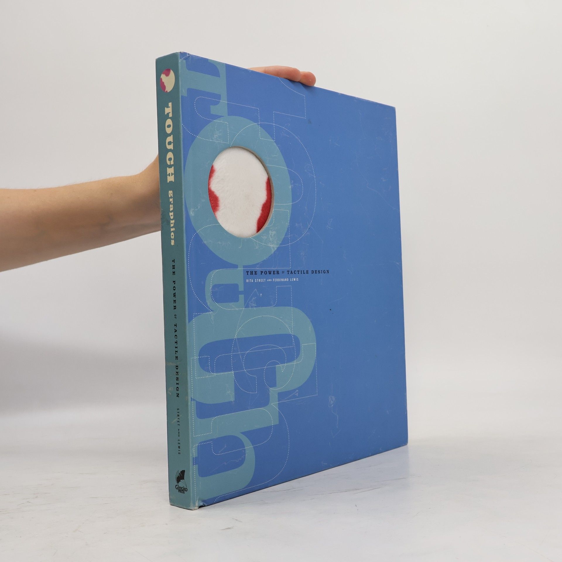 Gail Deibler Finke White graphics. The power of white in graphic design
