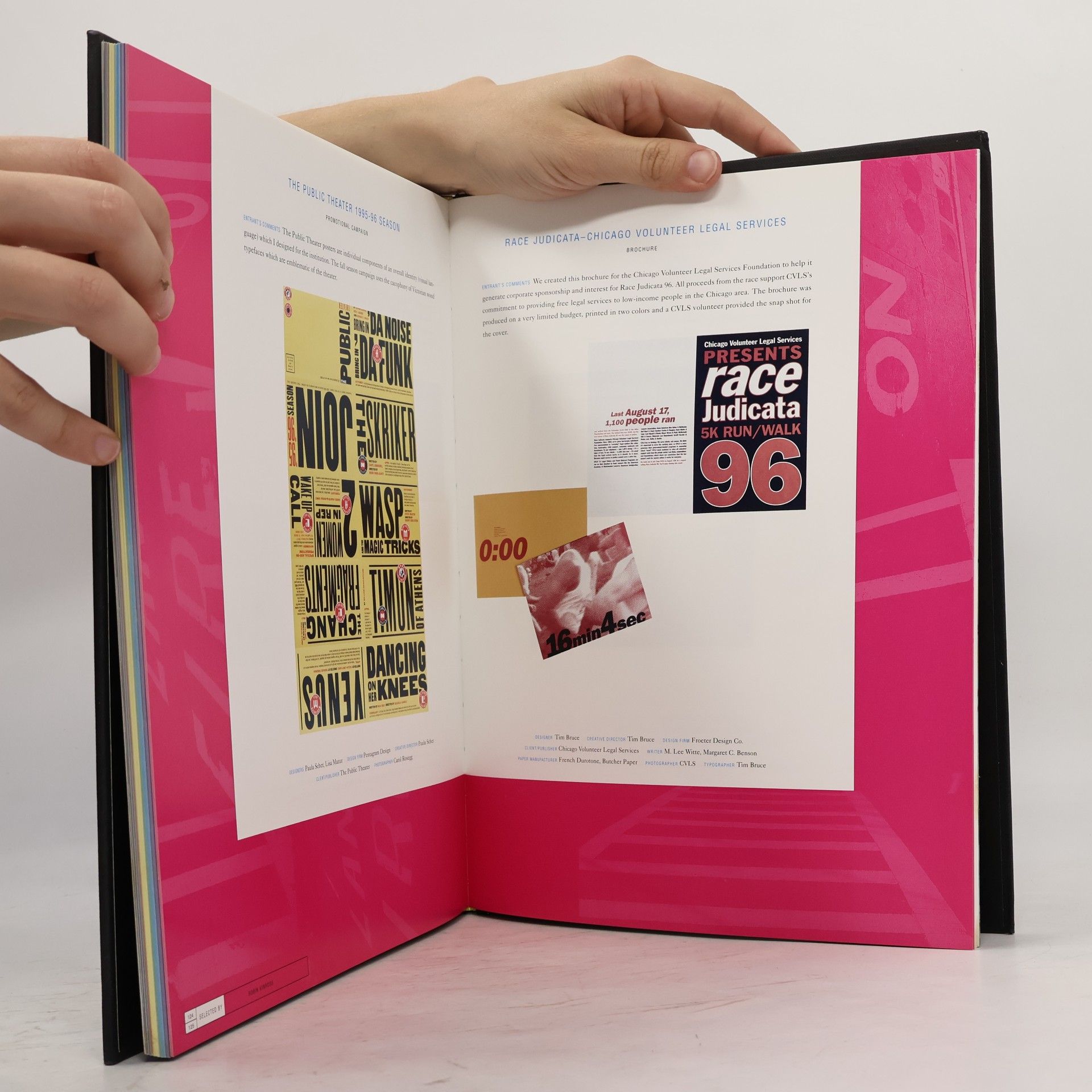 Kolektiv autorů Society of Illustrators 36th Annual of American Illustration