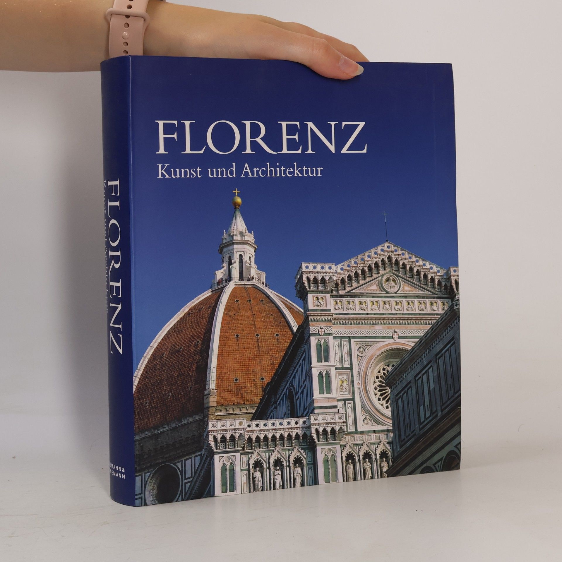 Silvestra Bietoletti Florenz