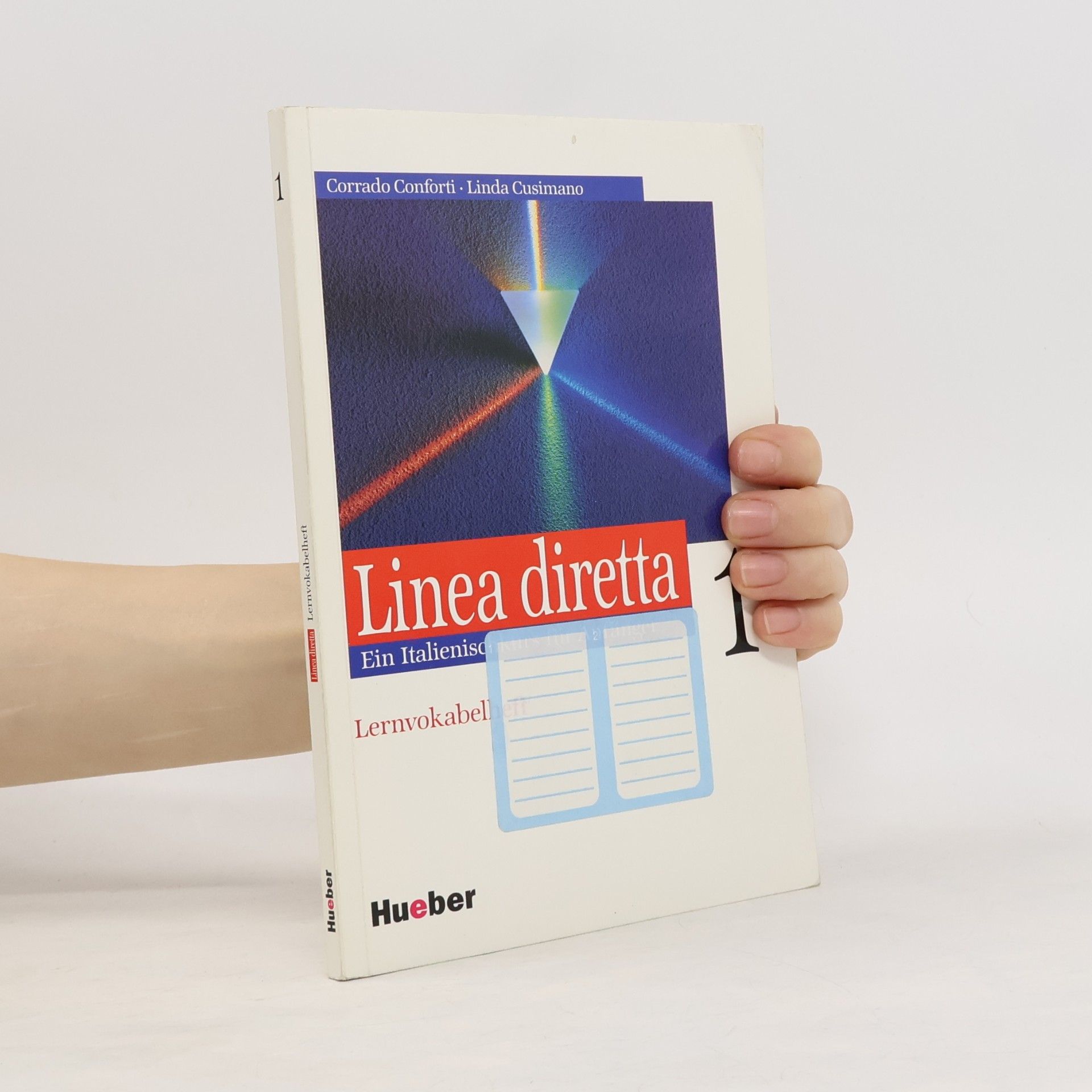 Autorenkollektiv Linea diretta 1