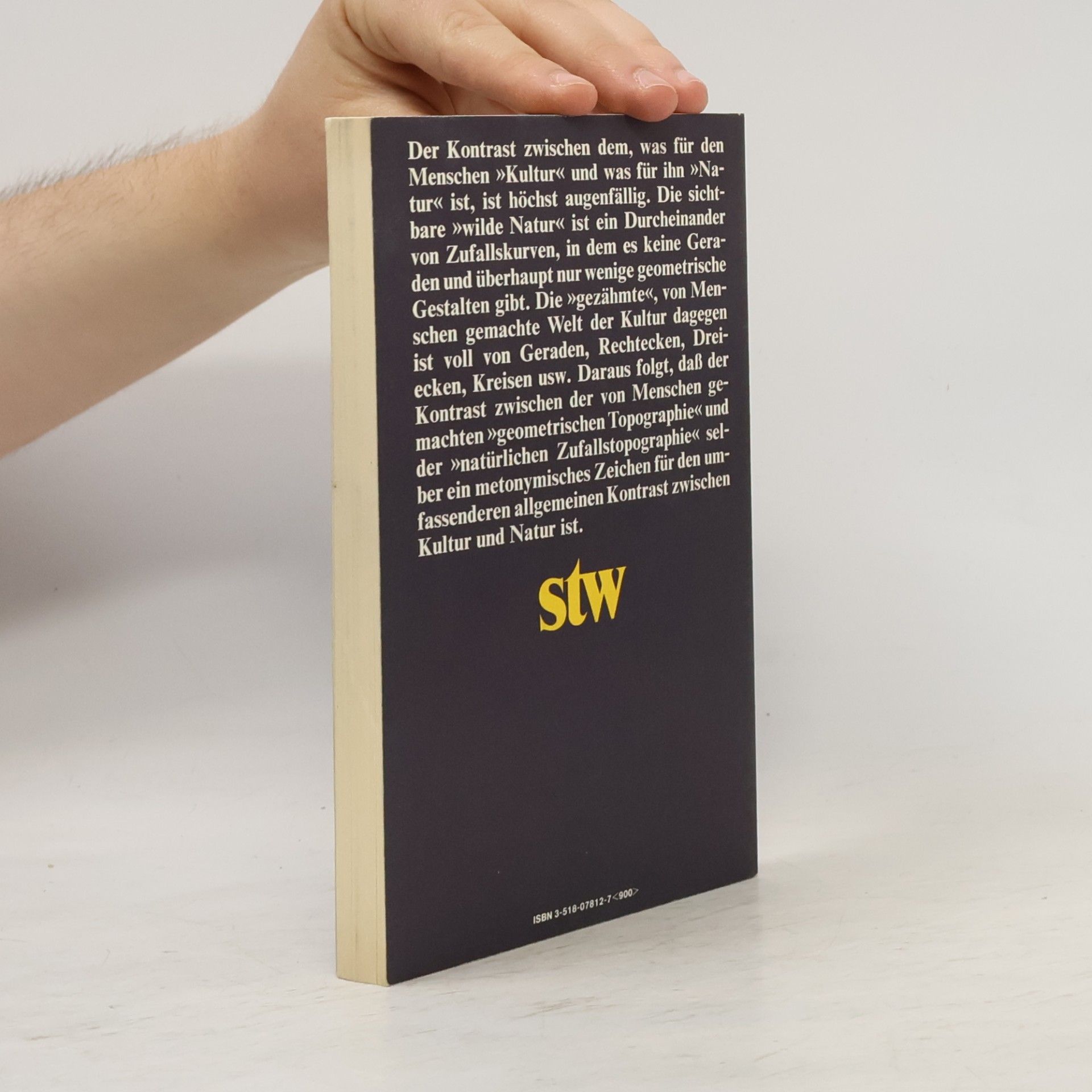 Edmund Leach Kultur und Kommunikation