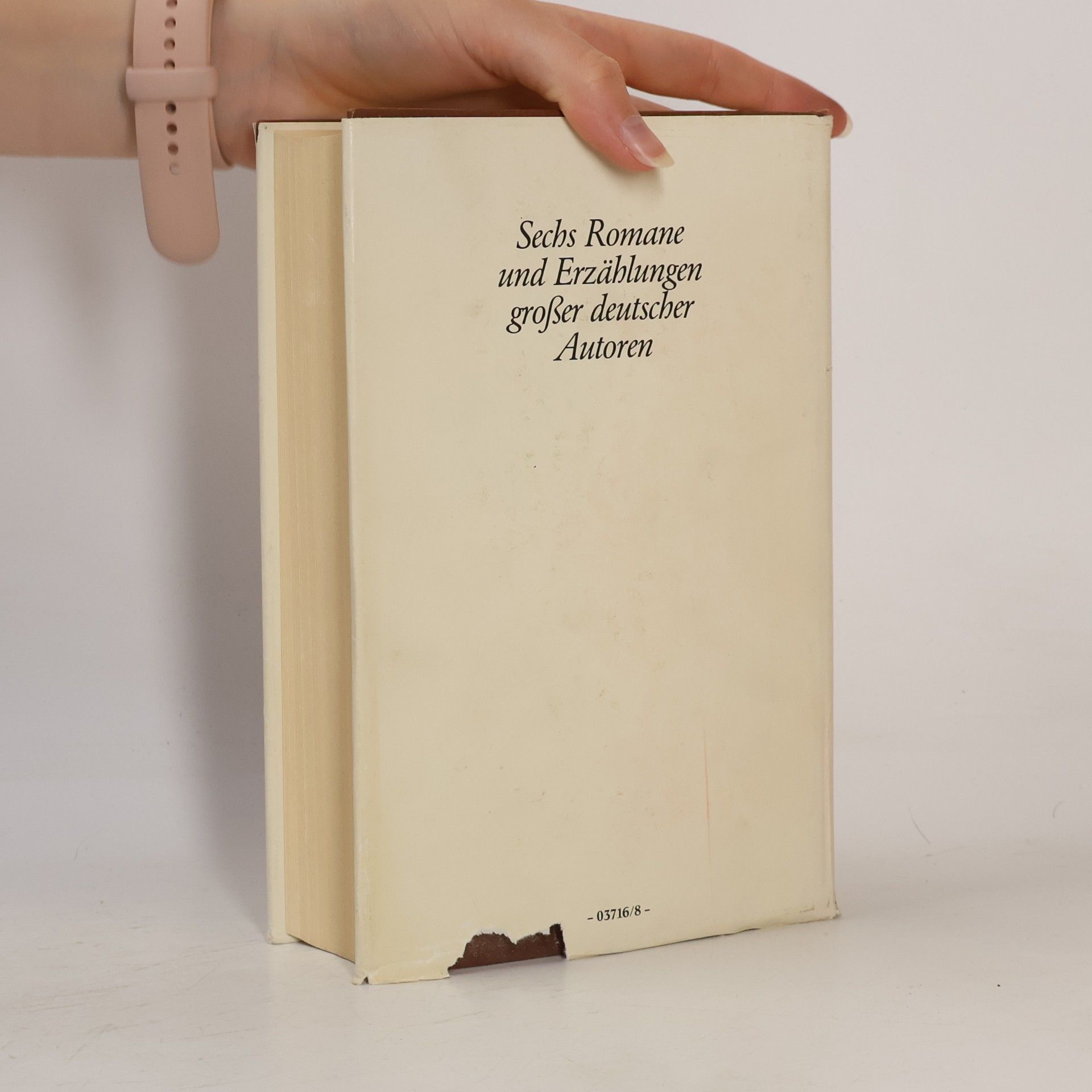 Various authors Das Beste von Konsalik, Danella, Simmel, Paretti, Thorwald, Bergius