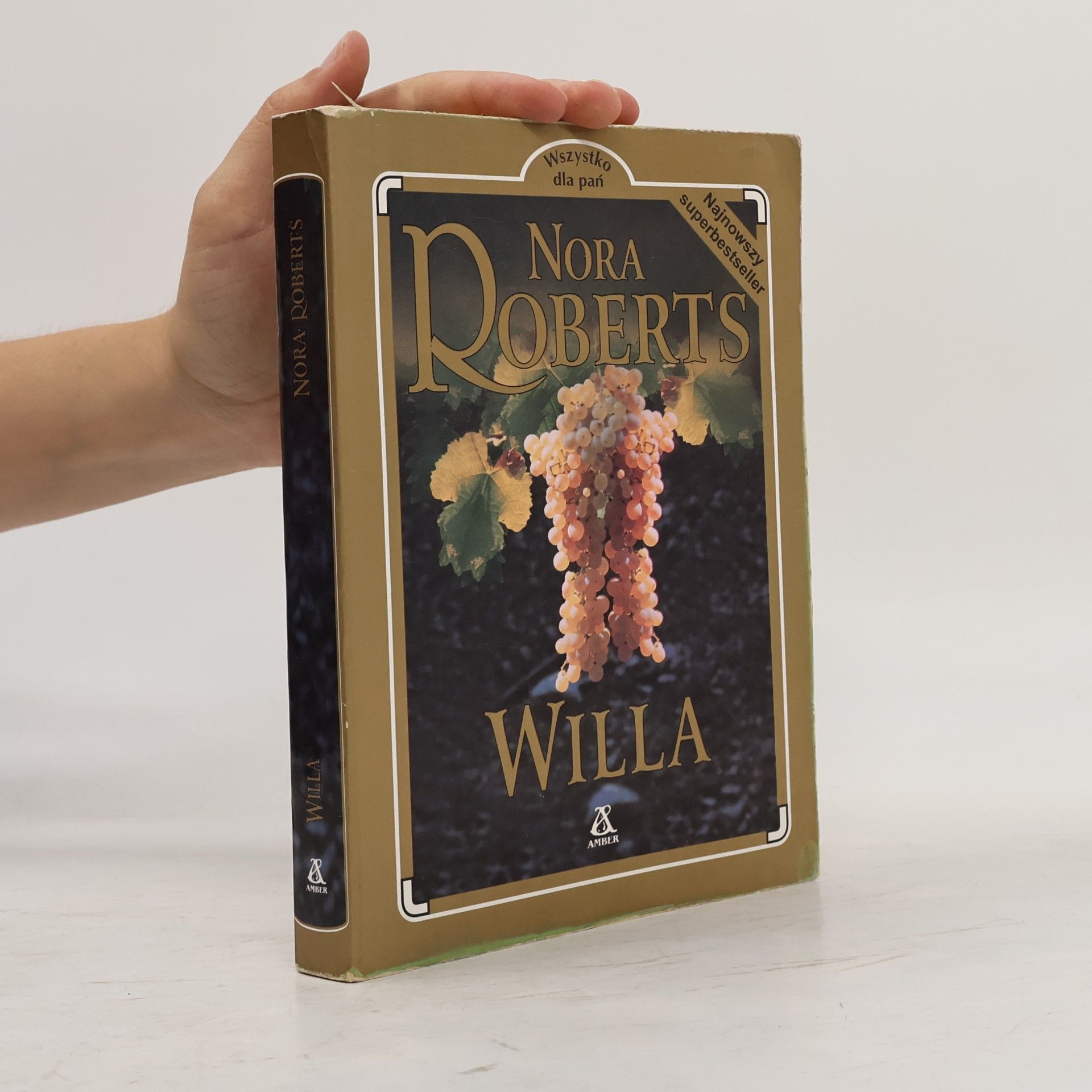 Various authors Willa