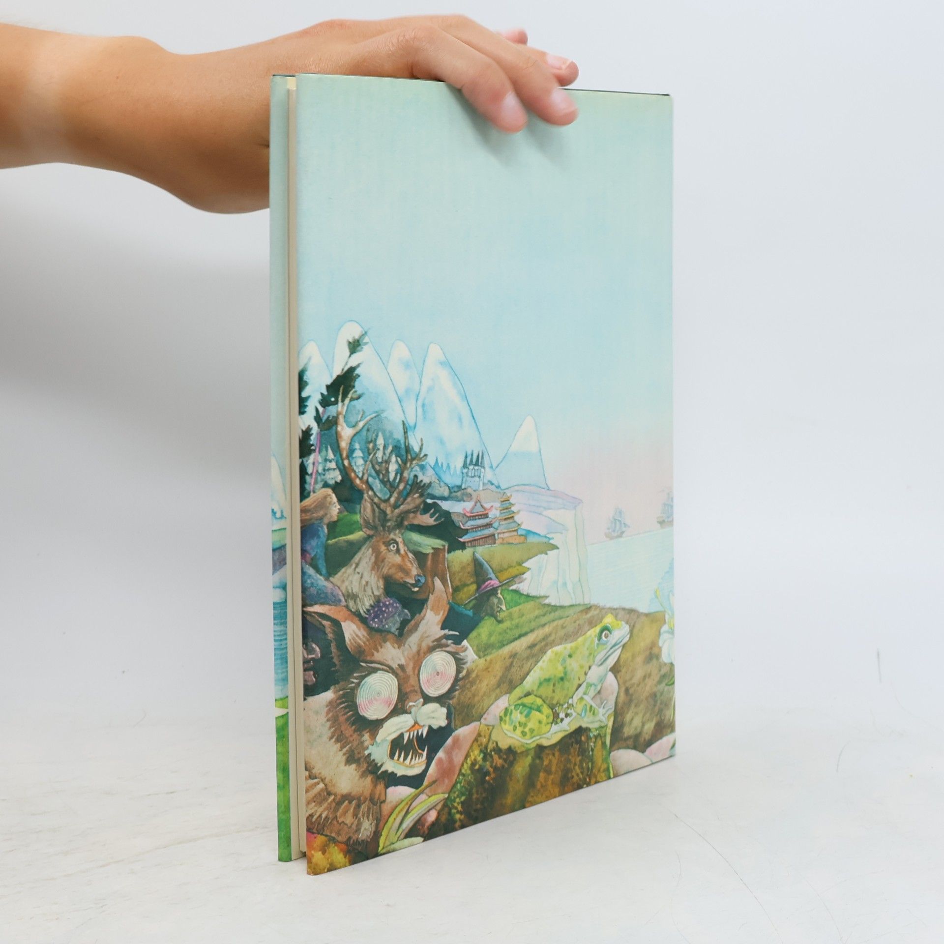 Hans Christian Andersen Hans Andersen, His Classic Fairy Tales
