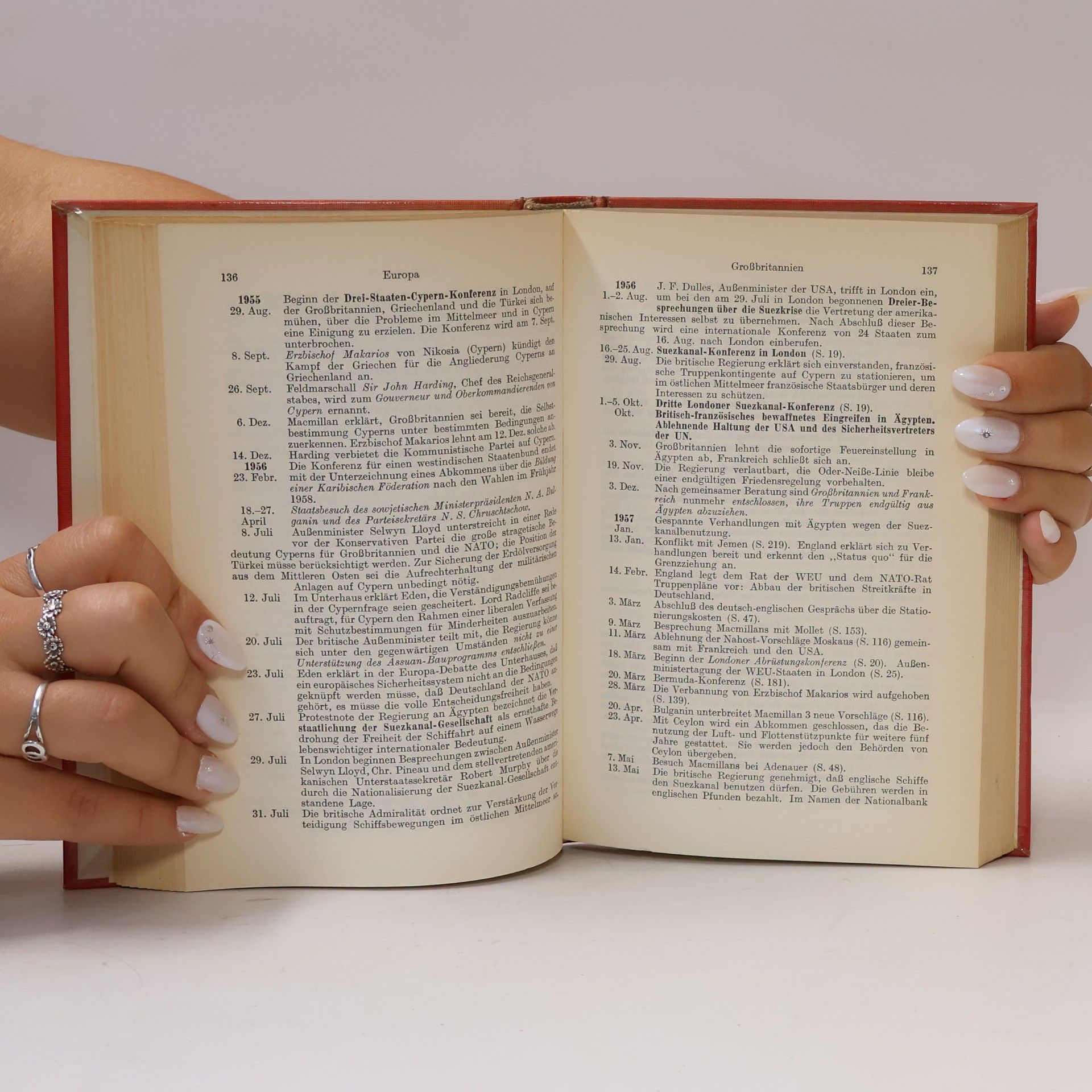 Autorenkollektiv Weltgeschichte der Nachkriegszeit. 1945–1957
