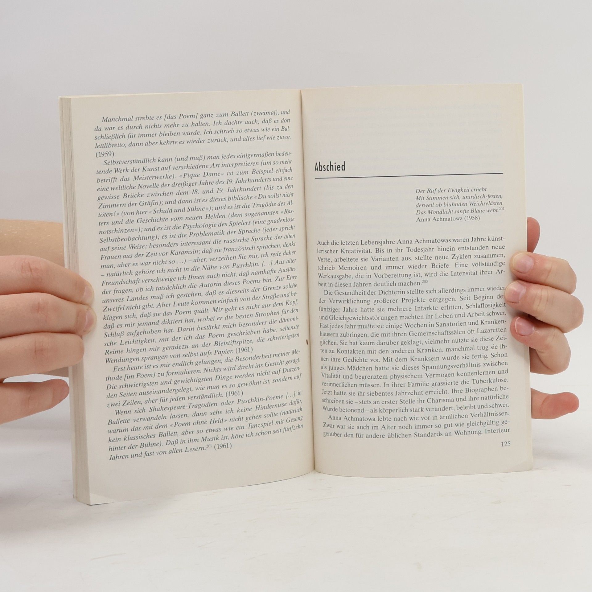 Wolfgang Hässner Rowohlts Monographien - 290: Anna Achmatowa