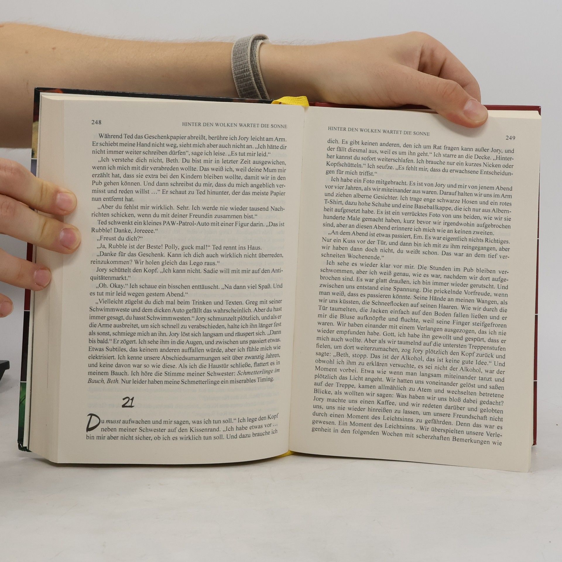 Martin Griffin Reader's-Digest-Auswahlbücher