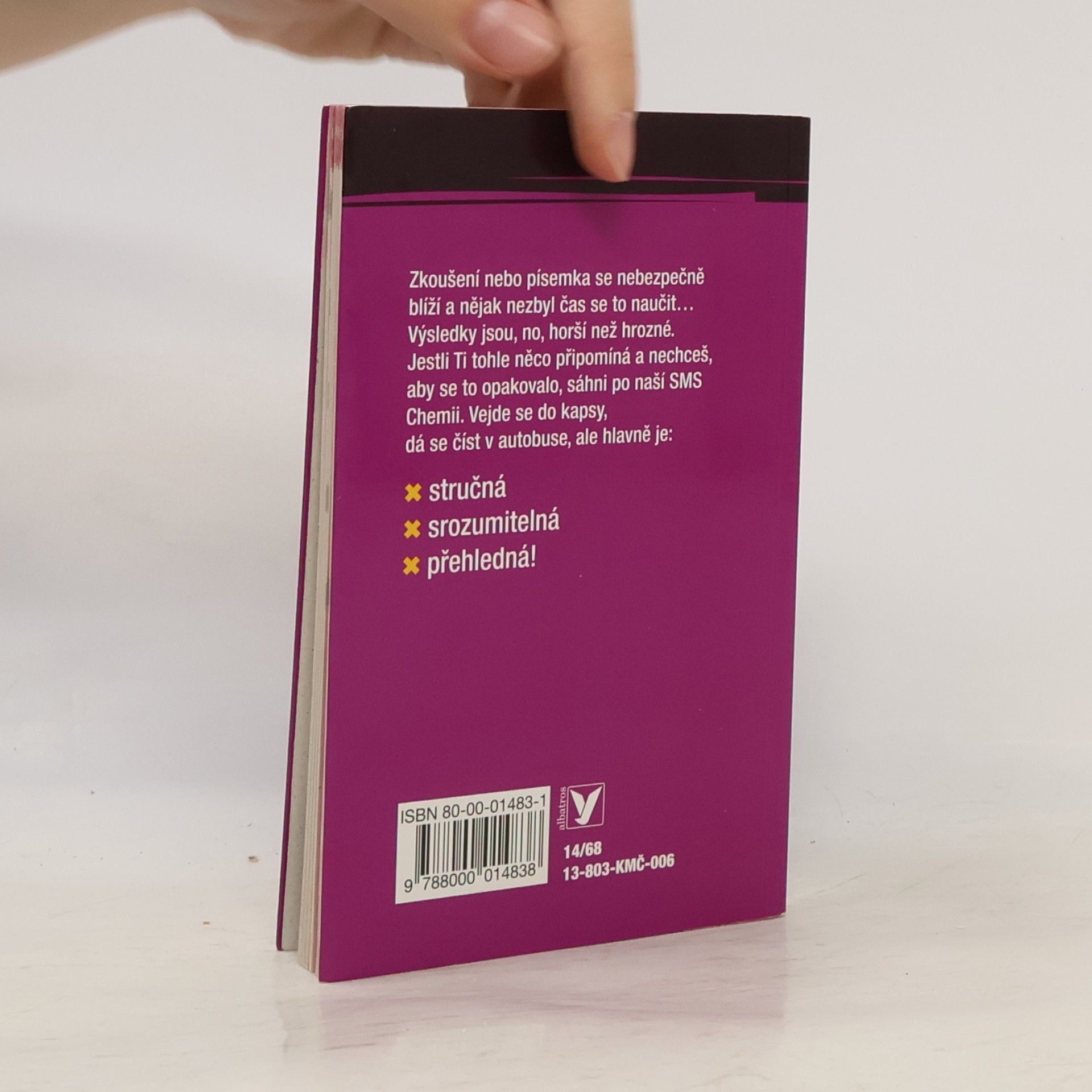 Autorenkollektiv SMS chemie