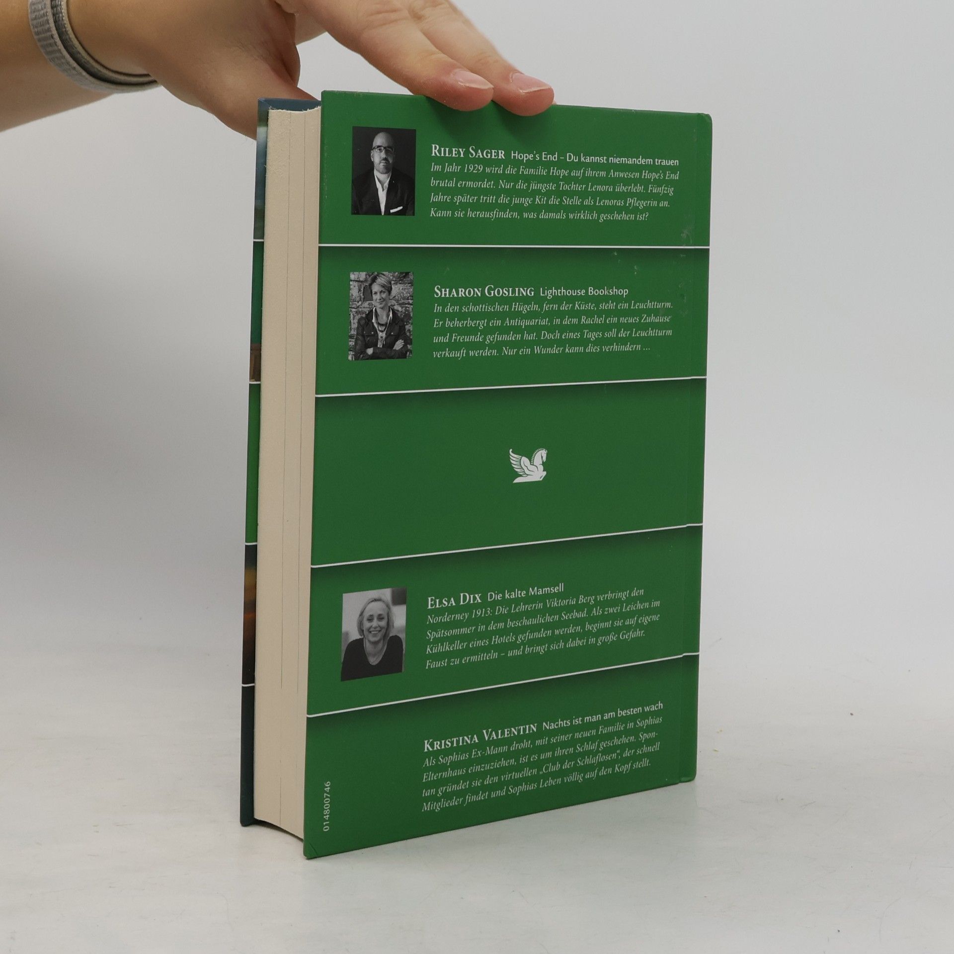 Autorenkollektiv Reader's-Digest-Auswahlbücher
