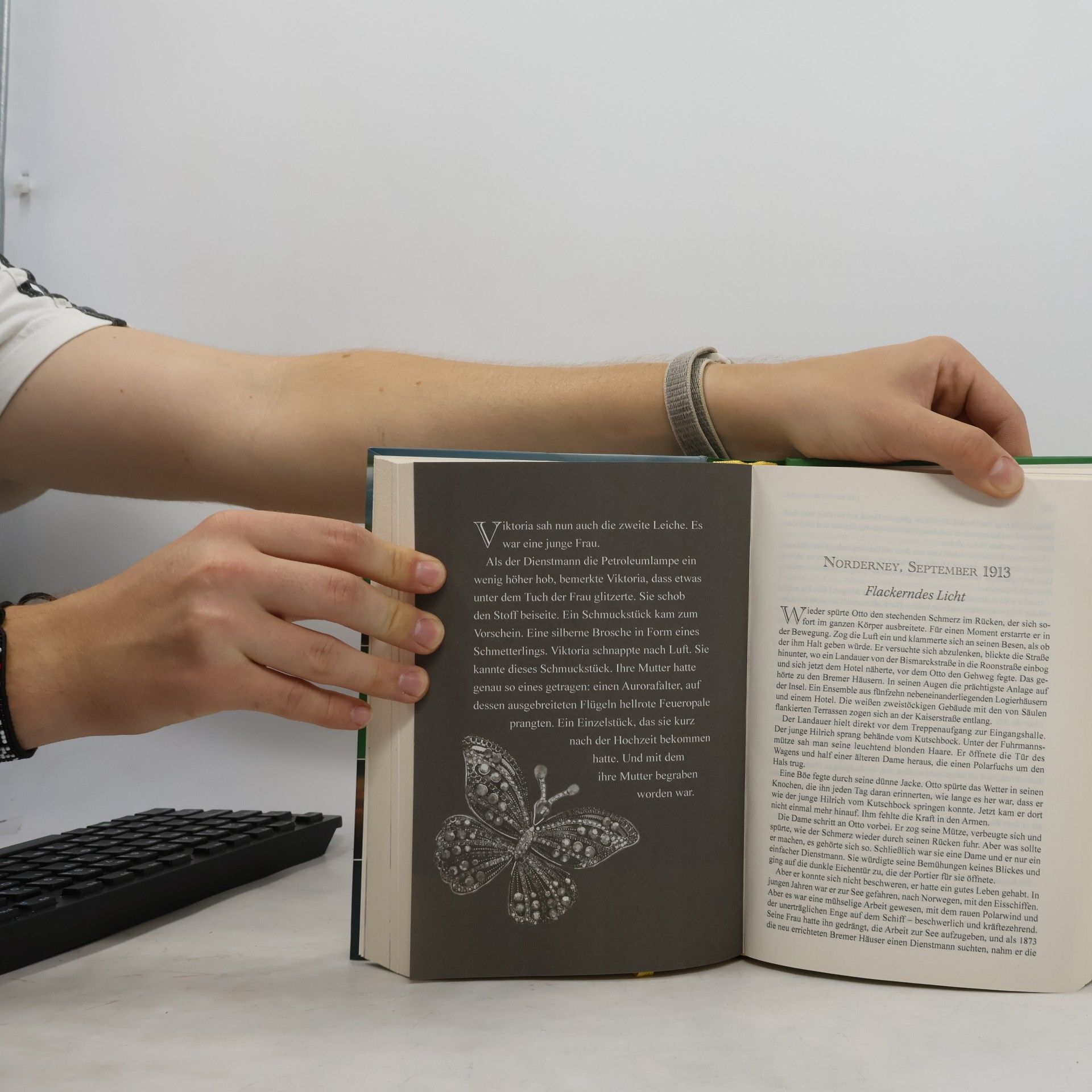 Autorenkollektiv Reader's-Digest-Auswahlbücher