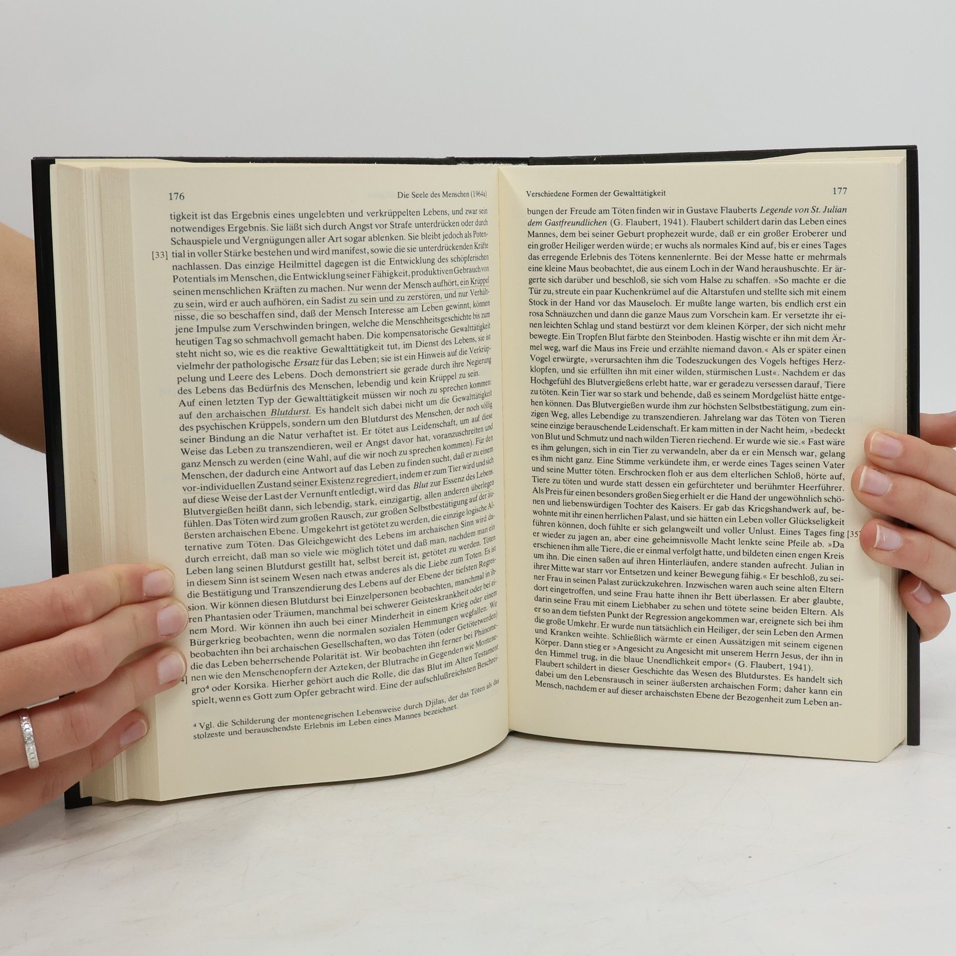 Erich Fromm Gesamtausgabe 2. Analytische Charaktertheorie