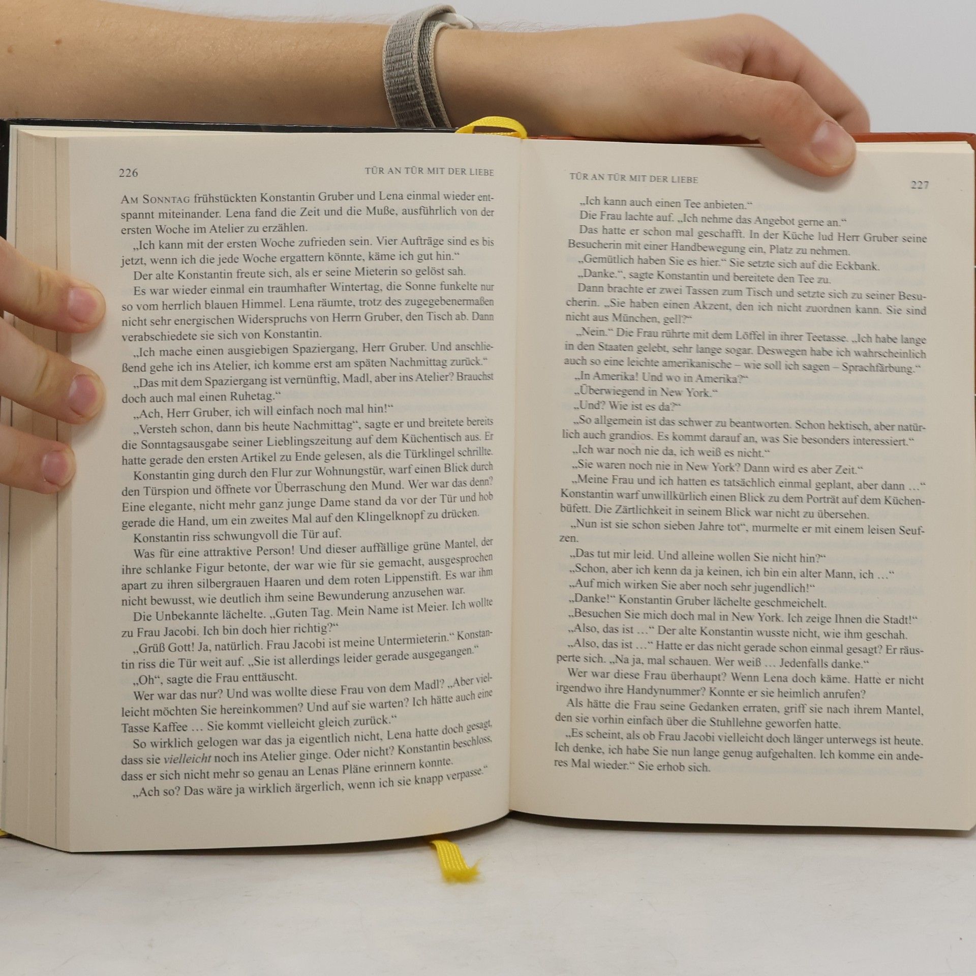 Cay Rademacher Reader's Digest Auswahlbücher