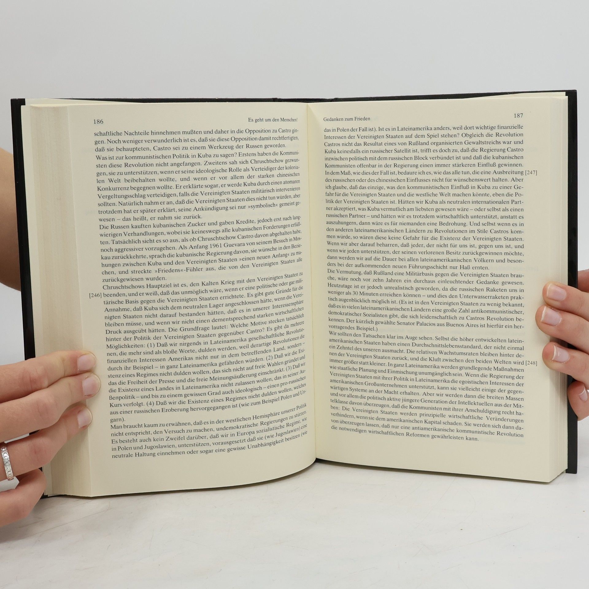 Erich Fromm Gesamtausgabe 5. Politik und Sozialistische Gesellschaftskritik