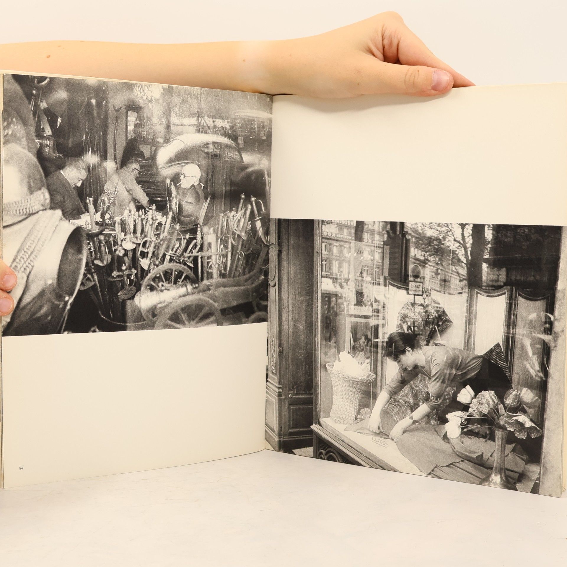 Gotthard Schuh Begegnungen