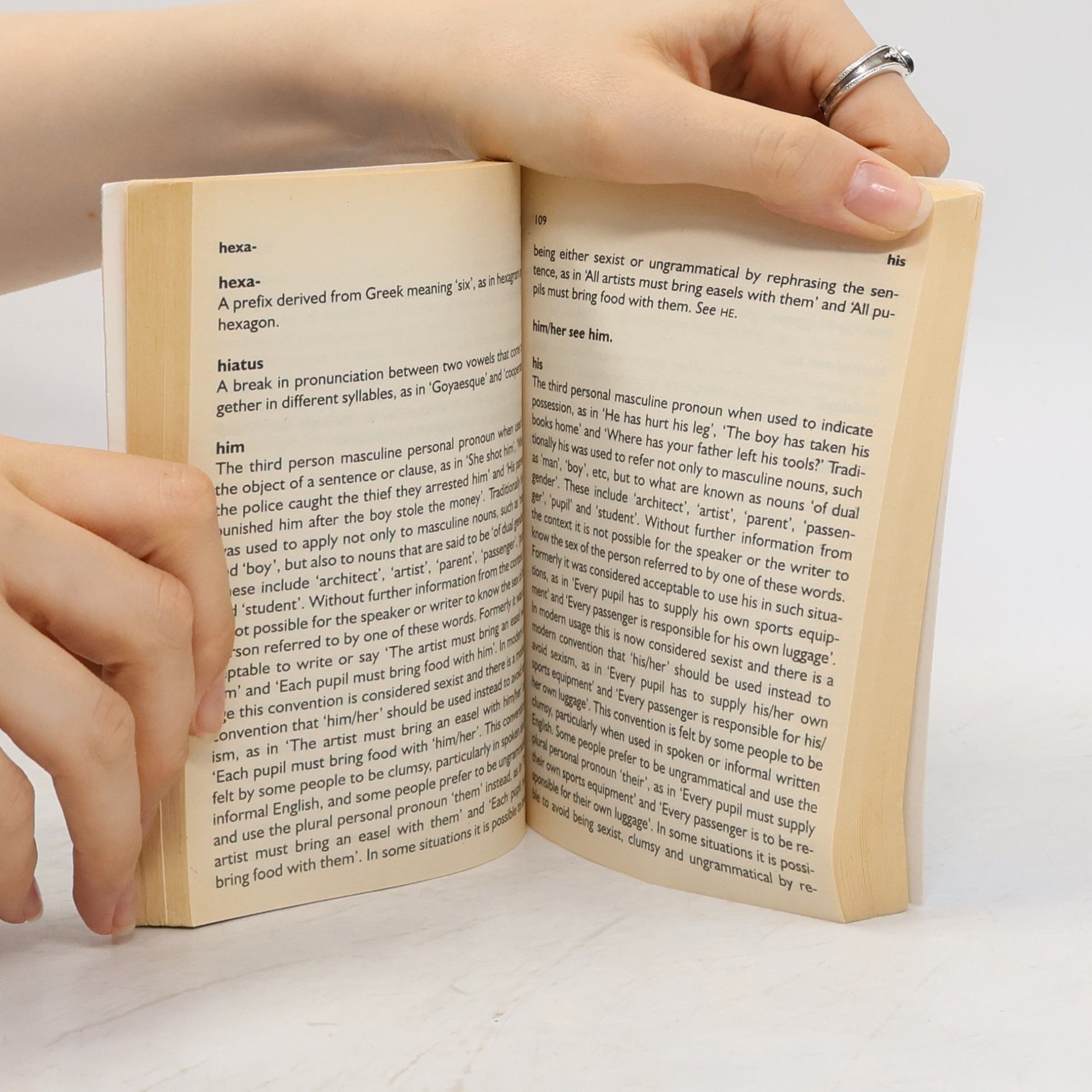 Autorenkollektiv Dictionary Of Grammar