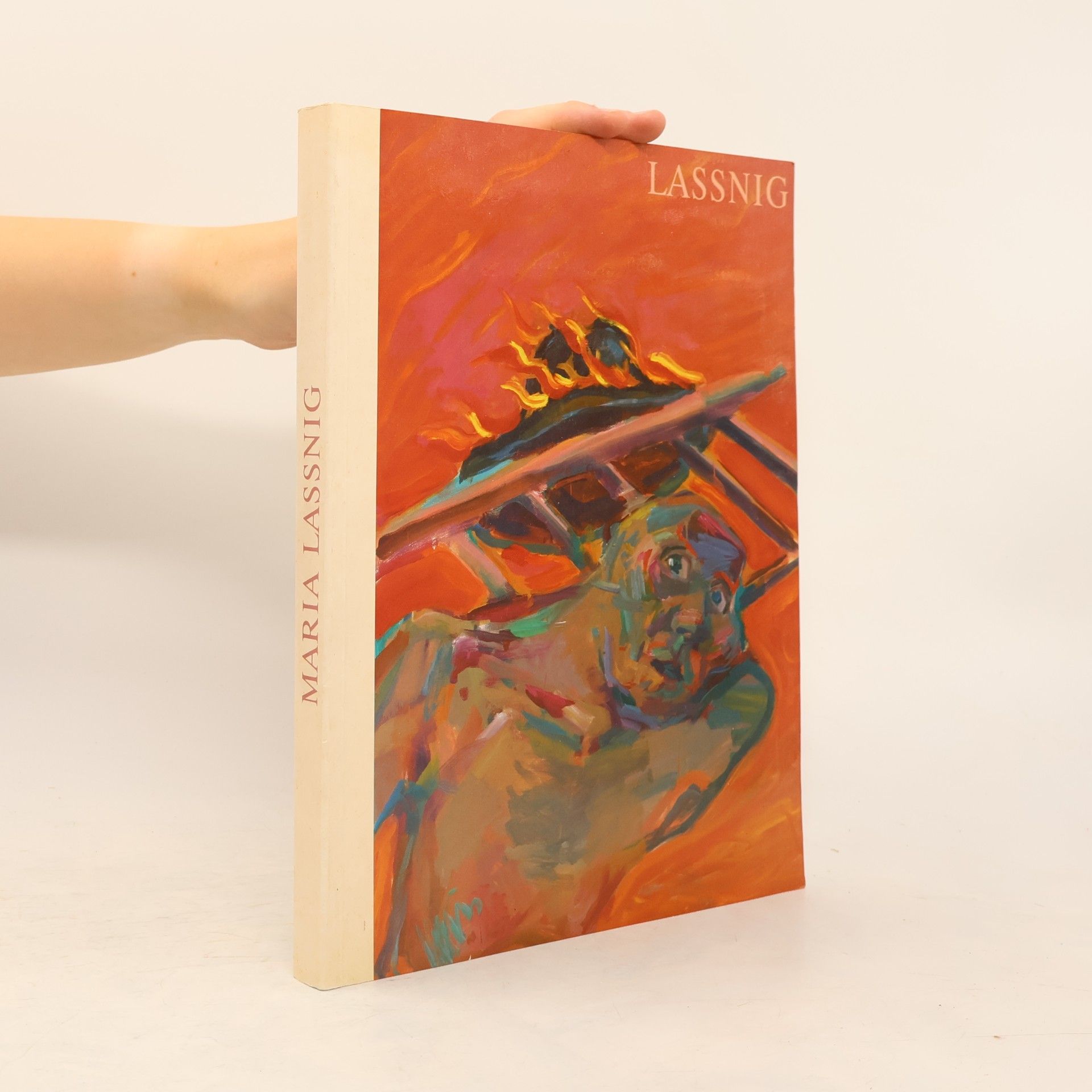Various authors Maria Lassnig