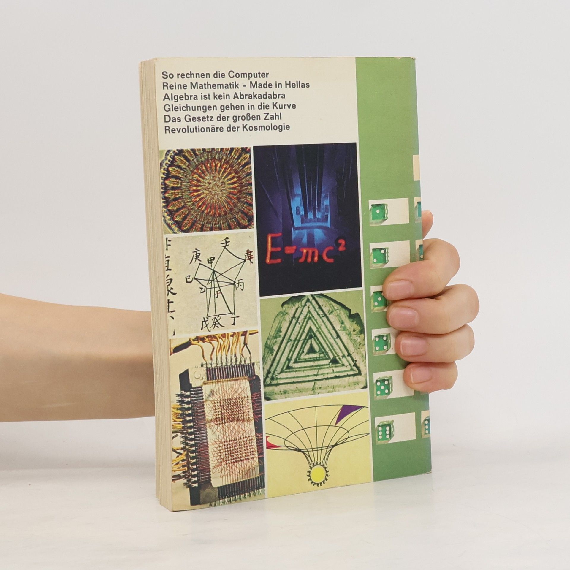 Various authors Mathematik