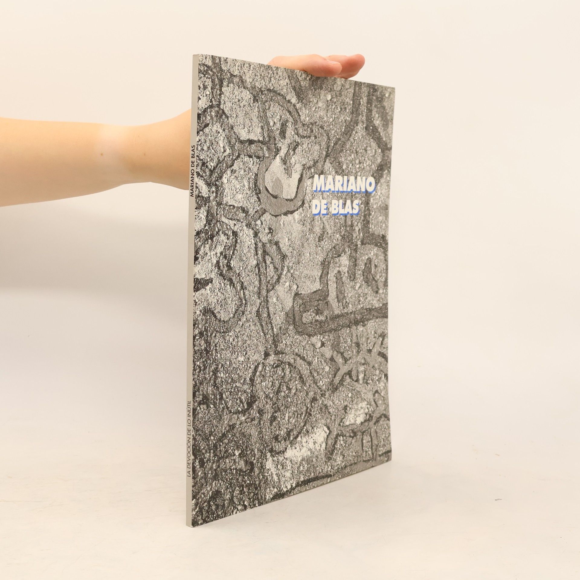 Various authors Mariano de Blas