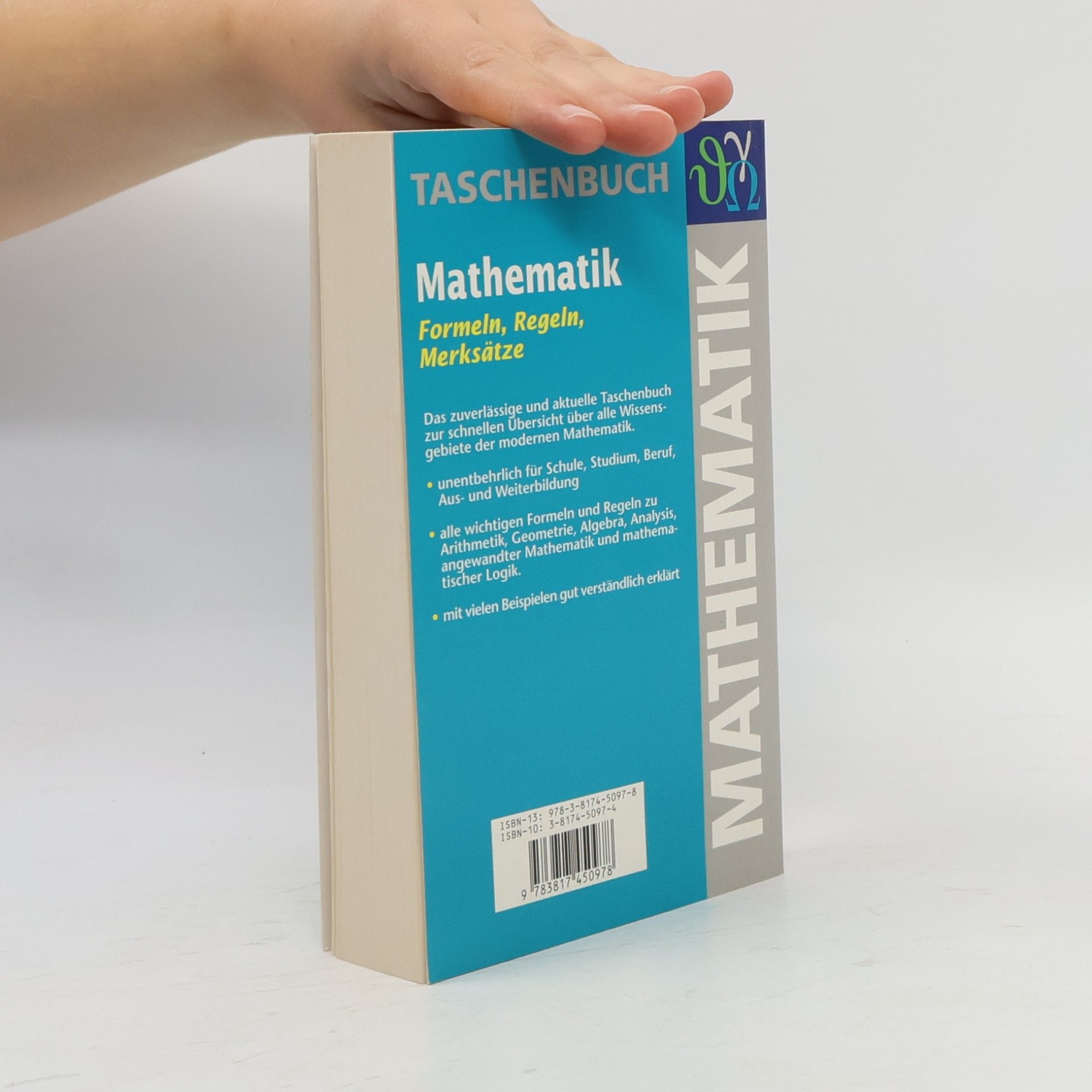 Heinzu Gascha Mathematik