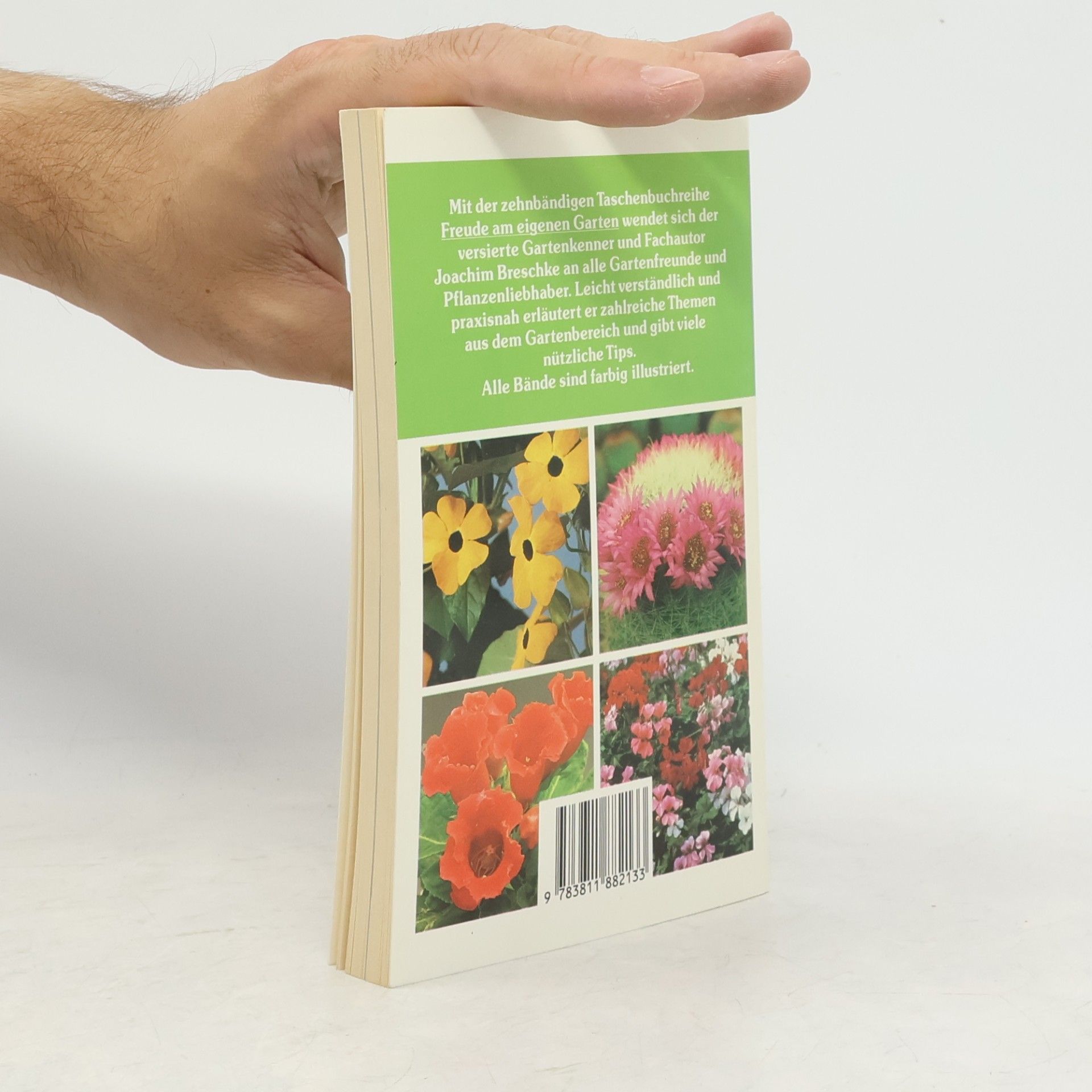 Autores varios Freude am eigenen Garten