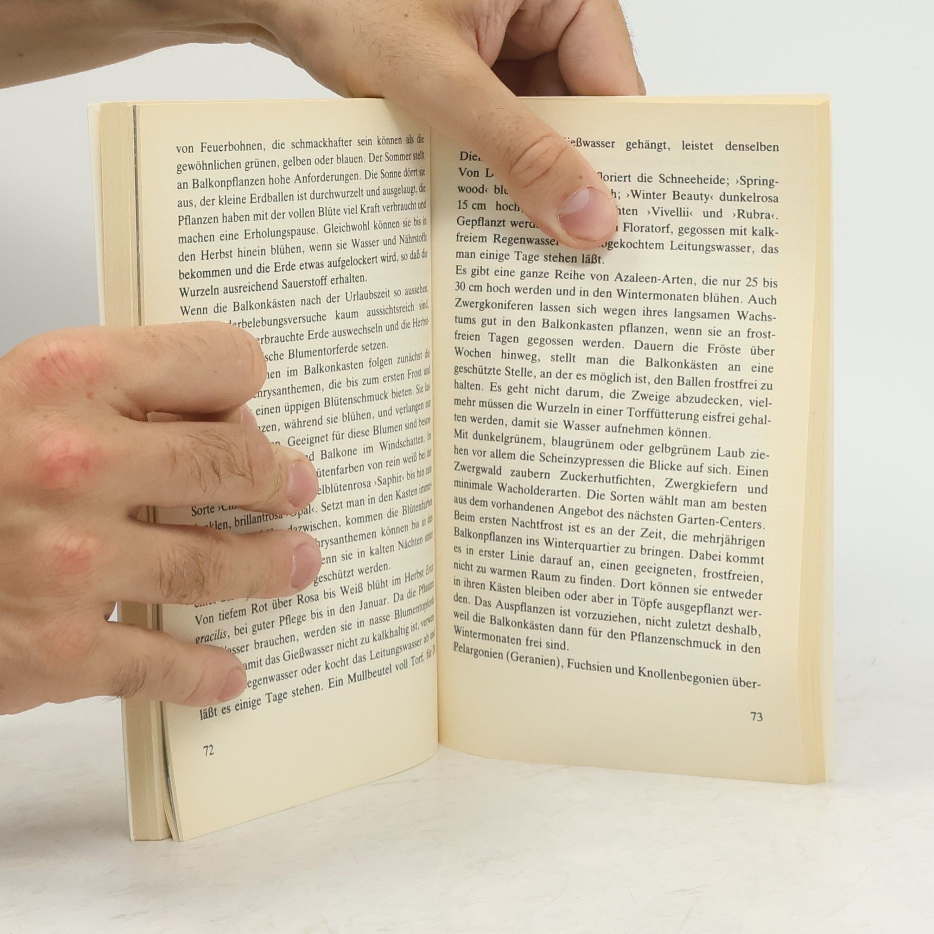 Autores varios Freude am eigenen Garten