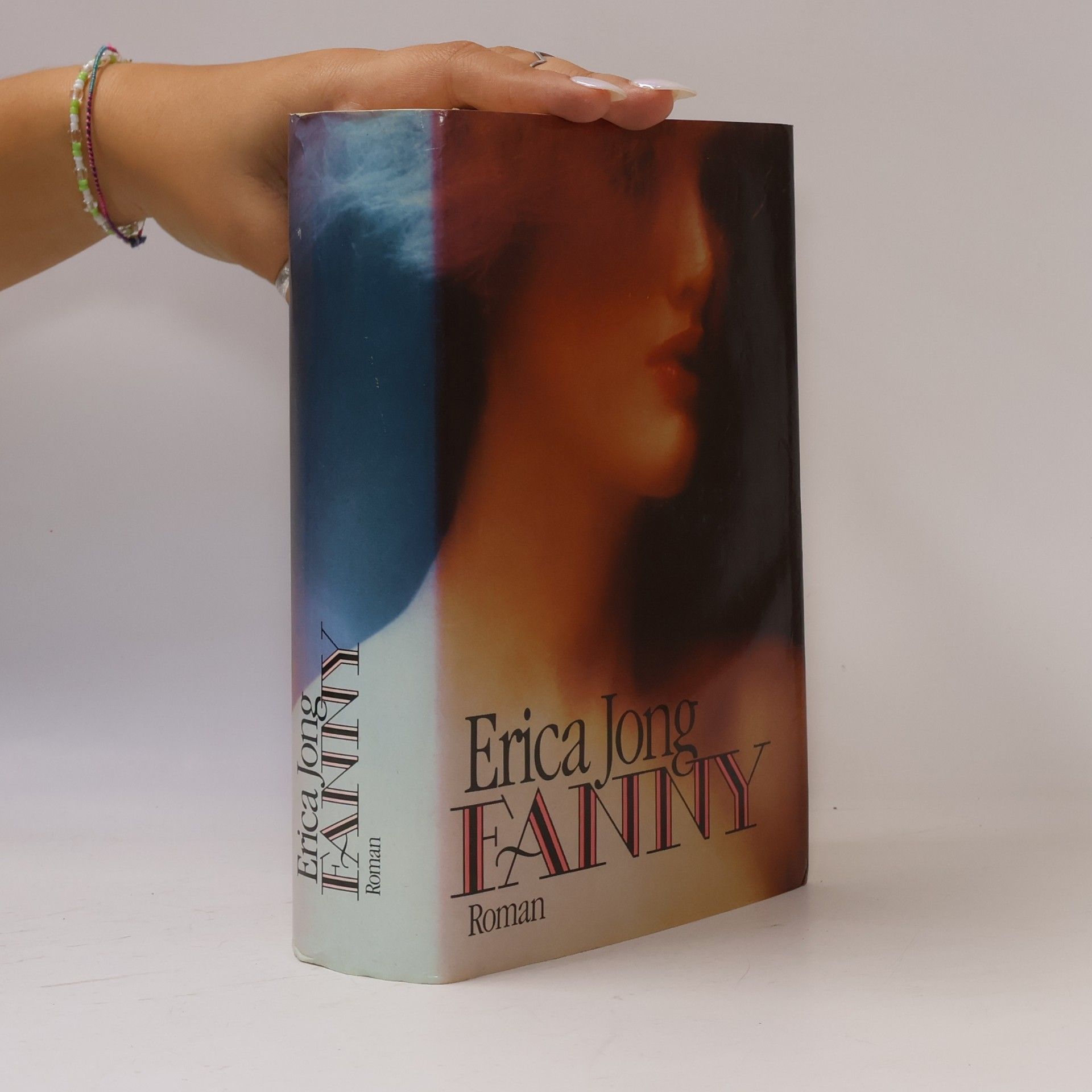 Erica Jong Fanny