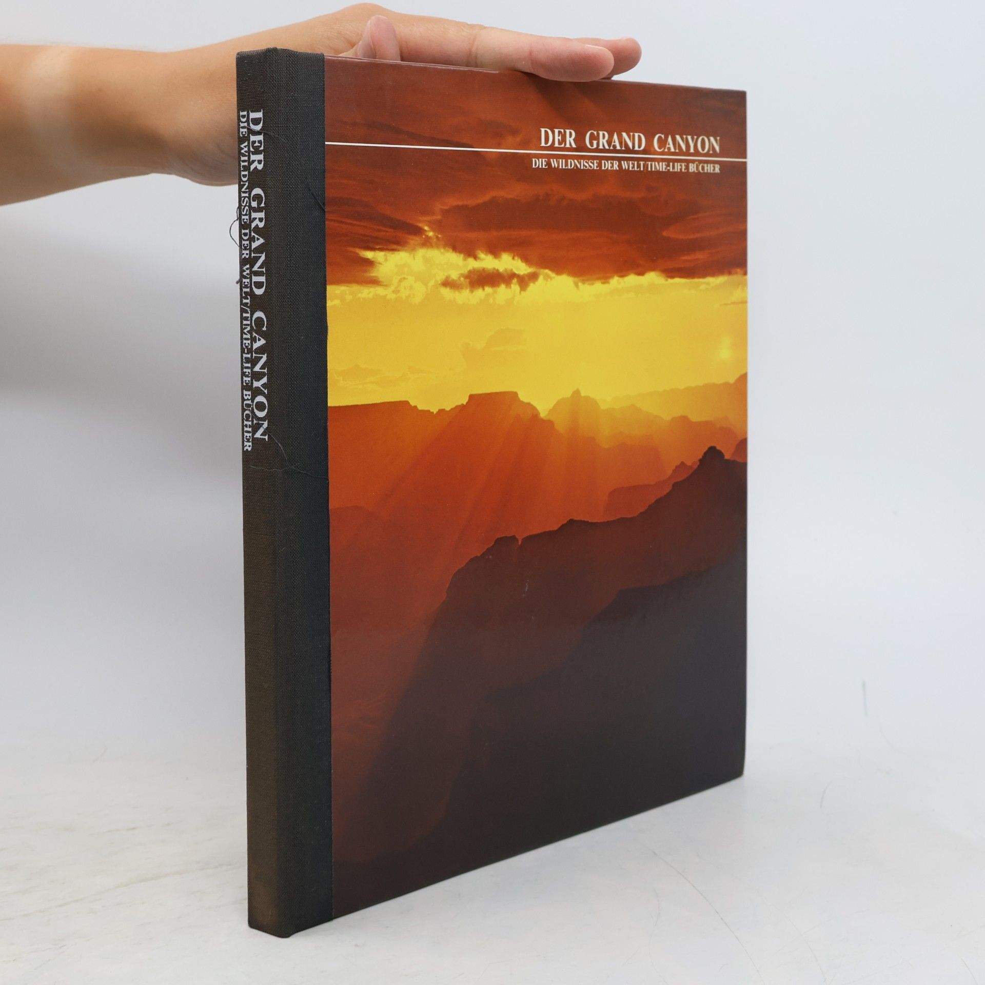 Autorenkollektiv Der Grand Canyon