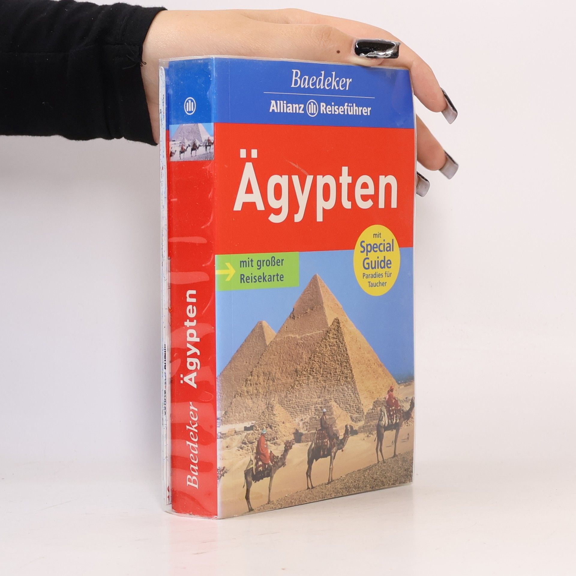 Ägypten