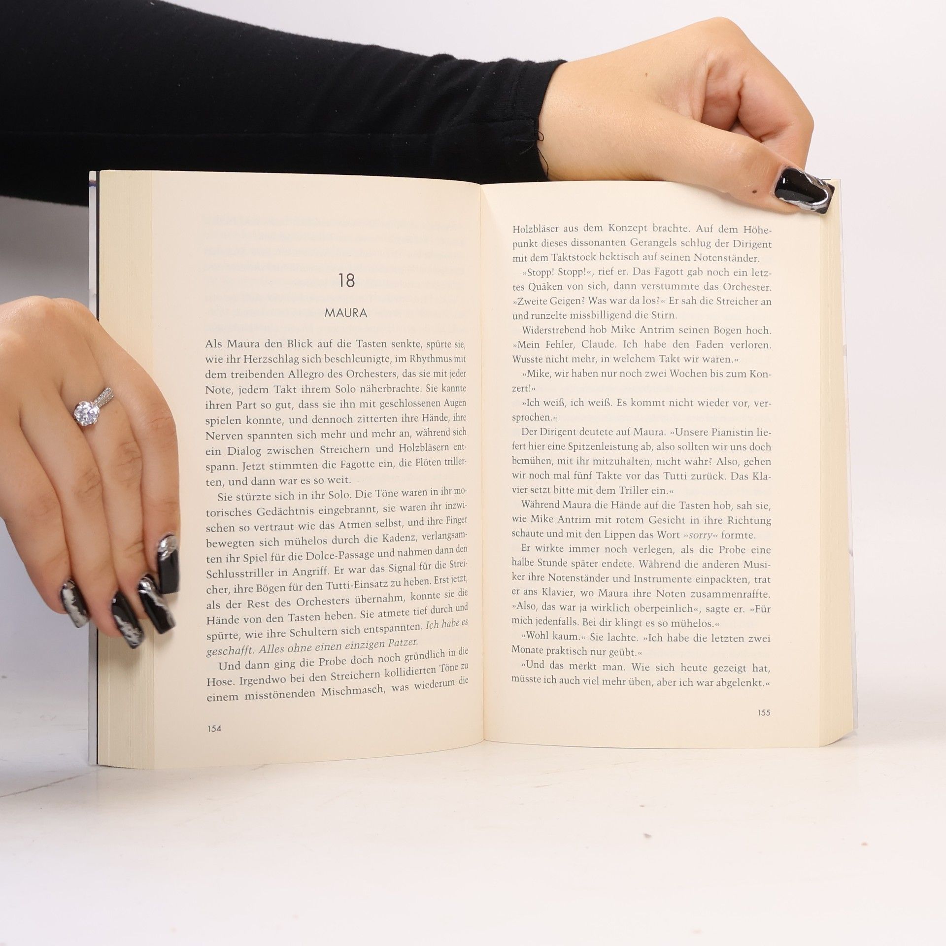 Tess Gerritsen Mutterherz