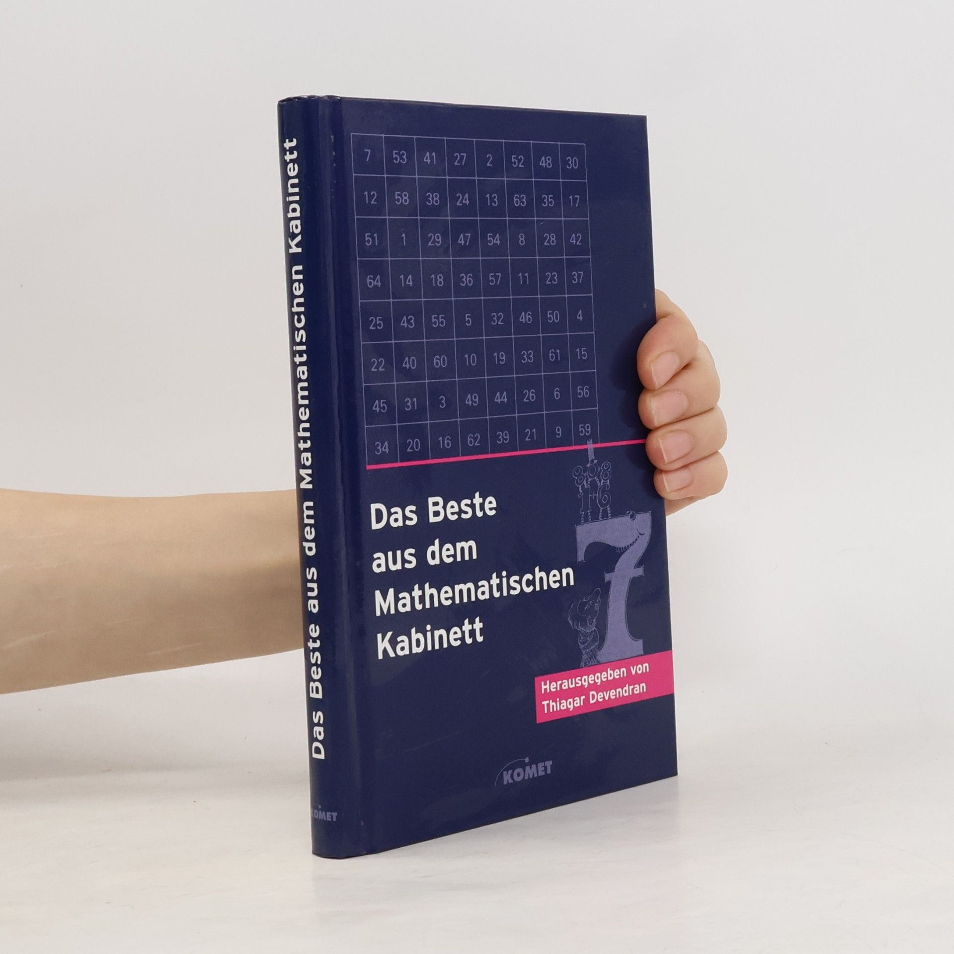 Das Beste aus dem mathematischen Kabinett