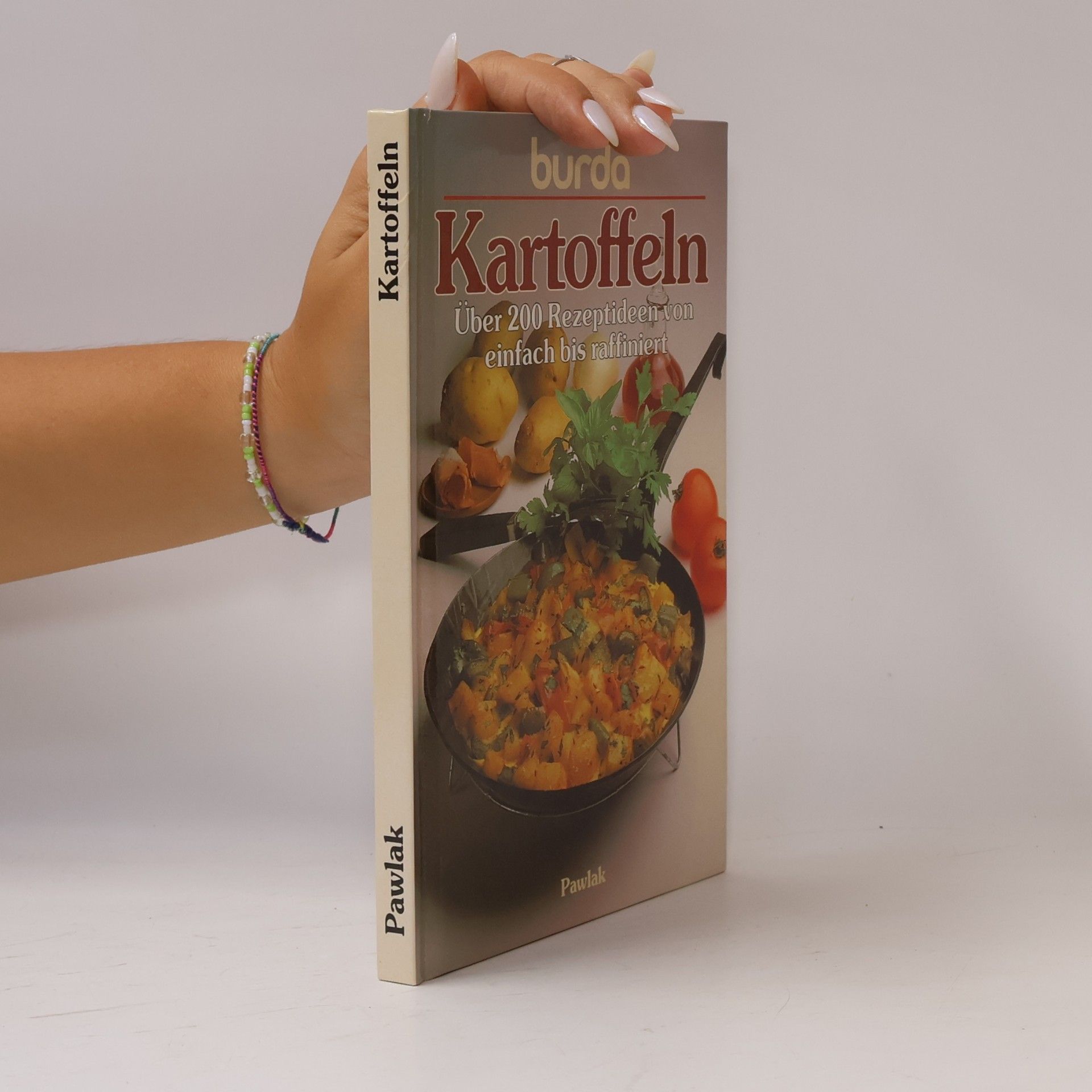 Kartoffeln