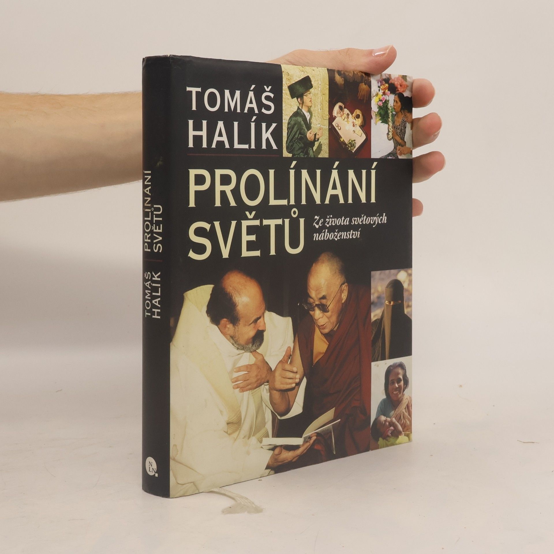 Prolínání světů