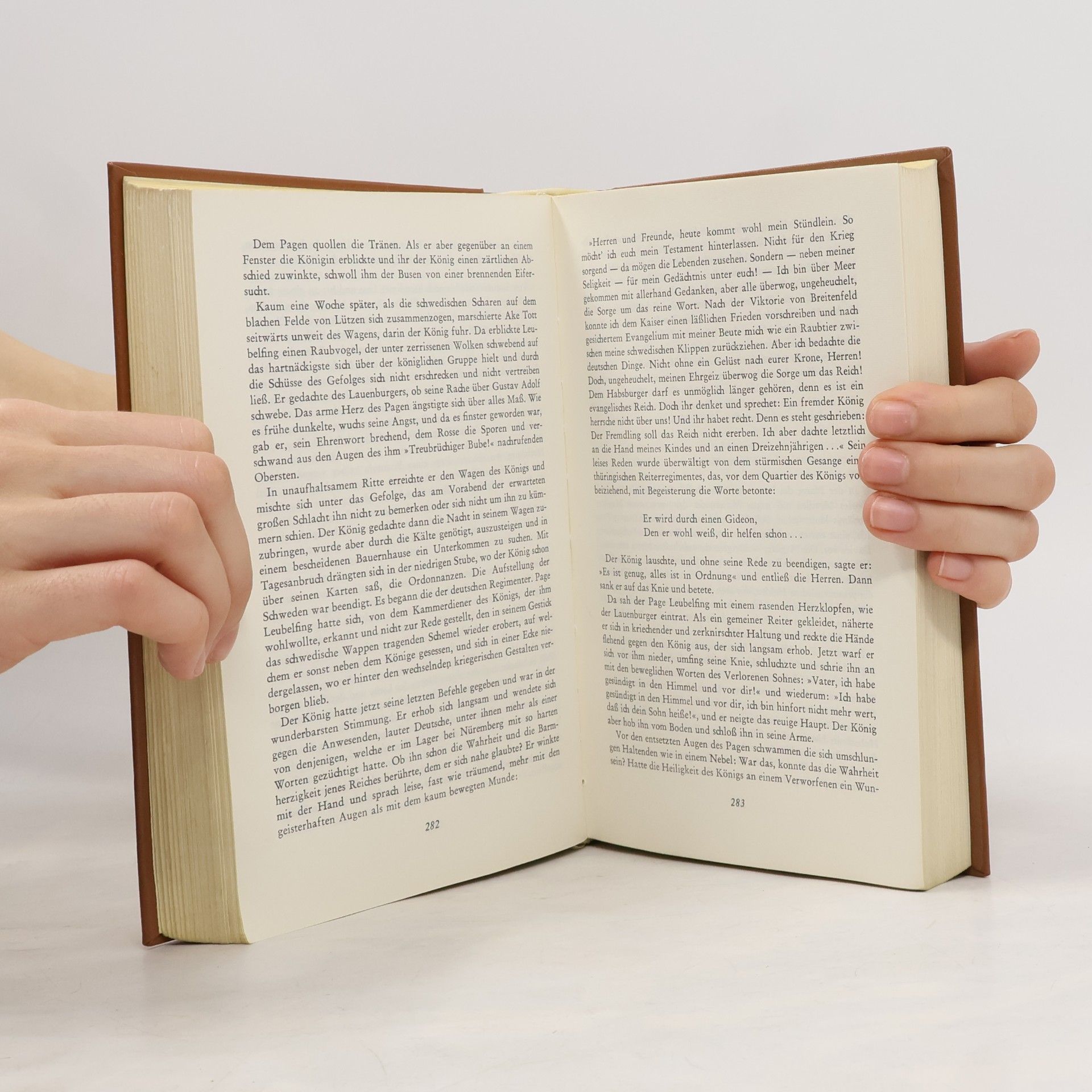 Conrad Ferdinand Meyer Das Amulett und andere Novellen