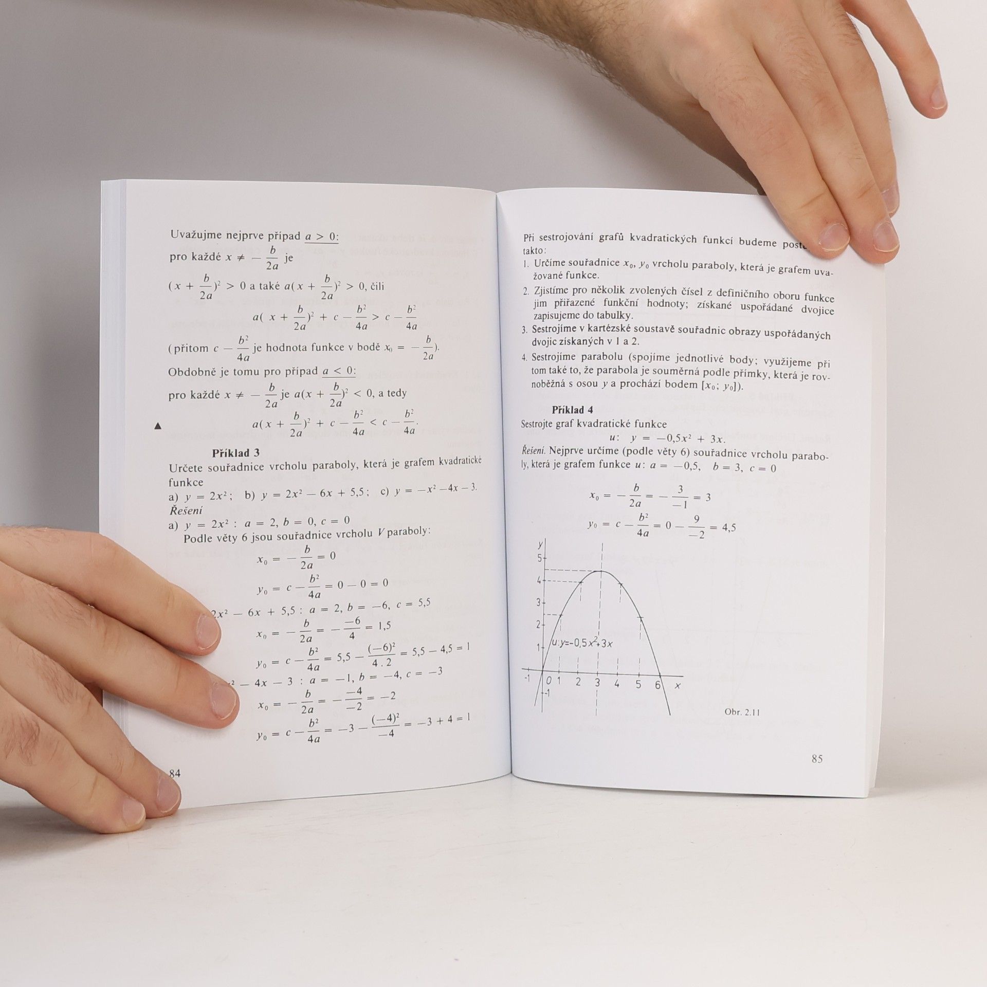 Jana Řepová Matematika pro střední odborné školy a studijní obory středních odborných učilišť. 2. část