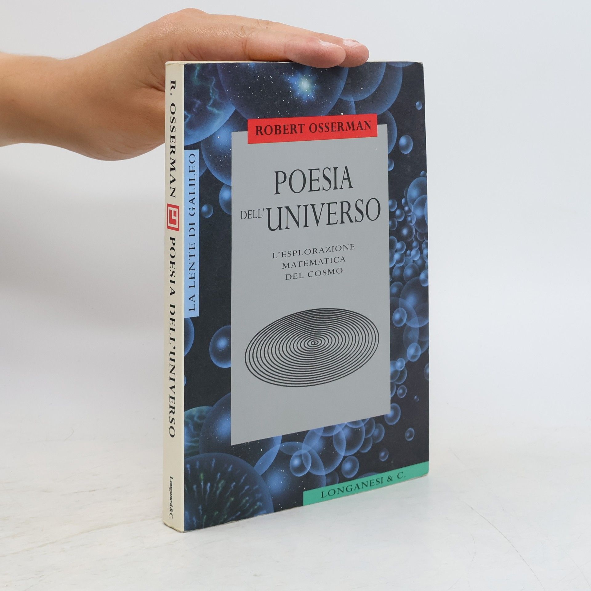 La lente di Galileo - 2: Poesia dell'universo