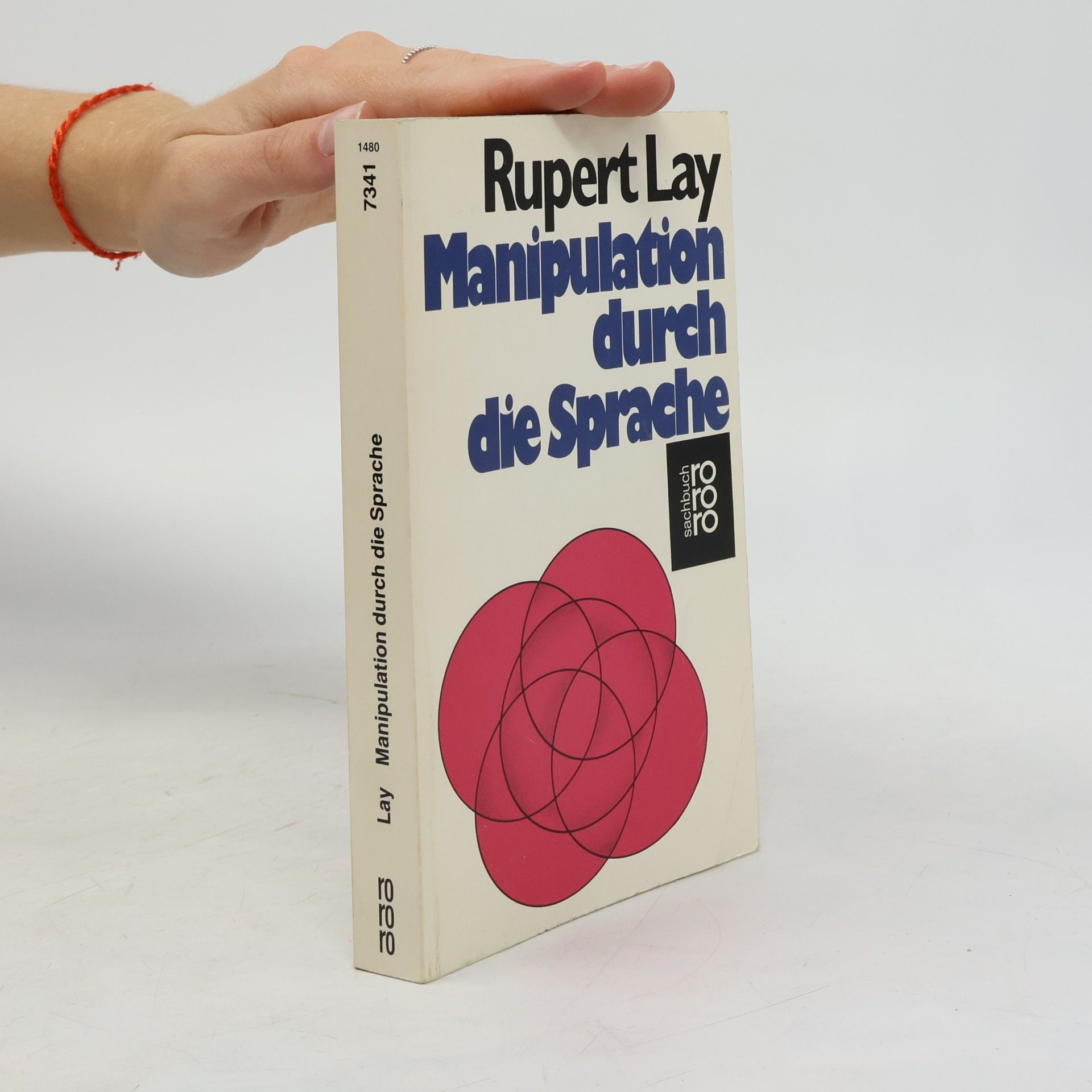 Manipulation durch die Sprache