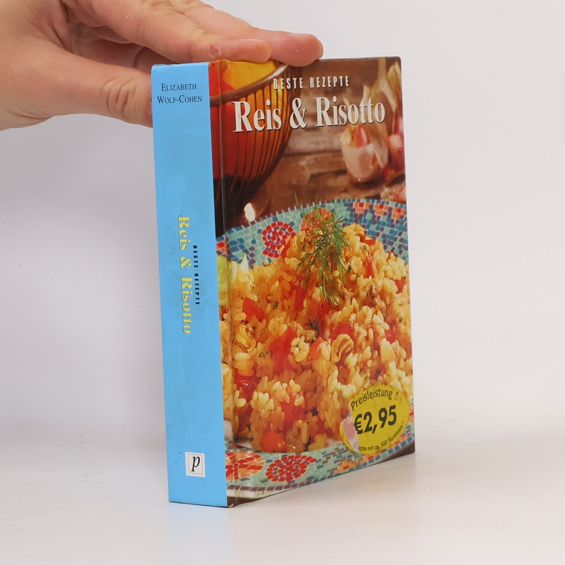 Autorenkollektiv Reis & Risotto