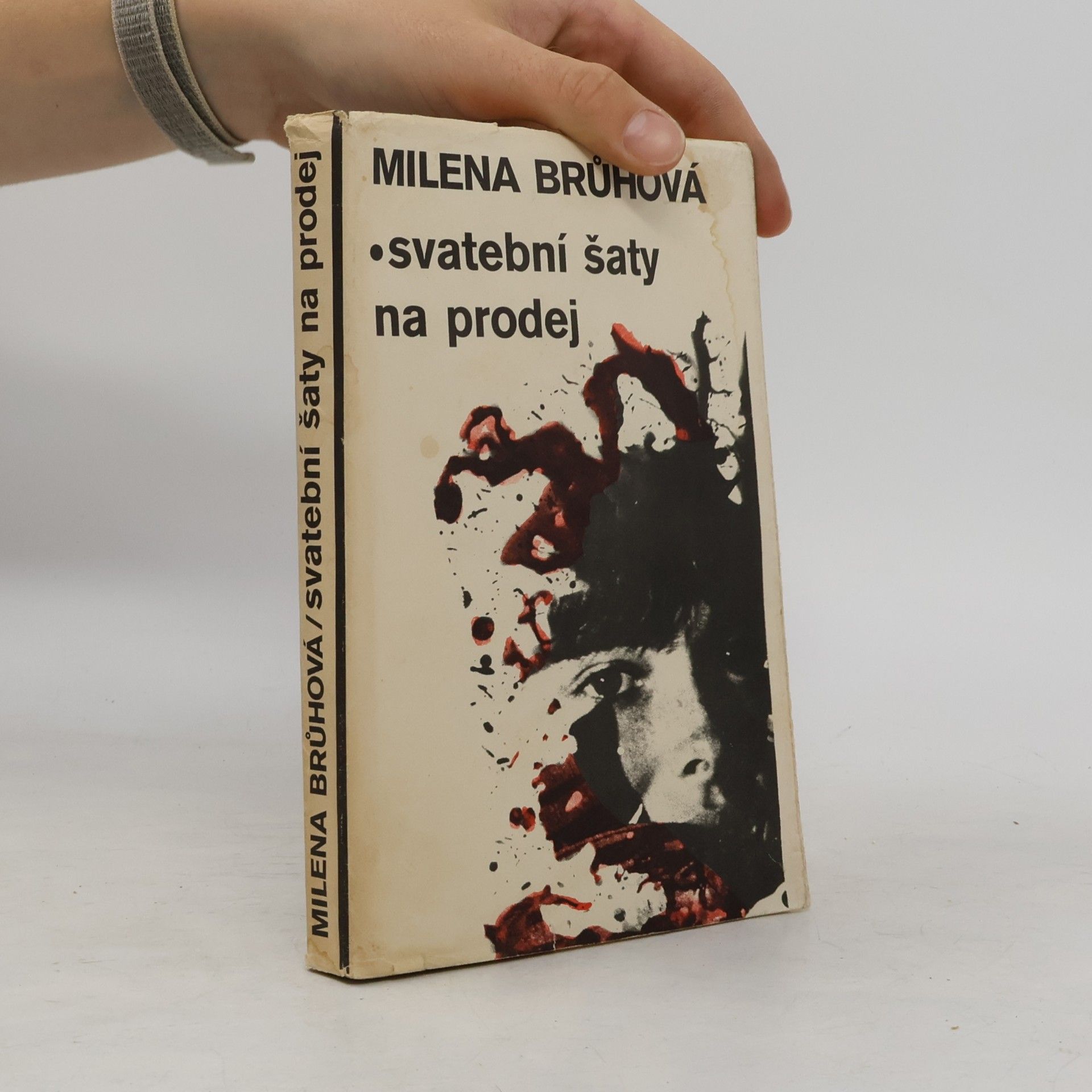 Svatební šaty na prodej