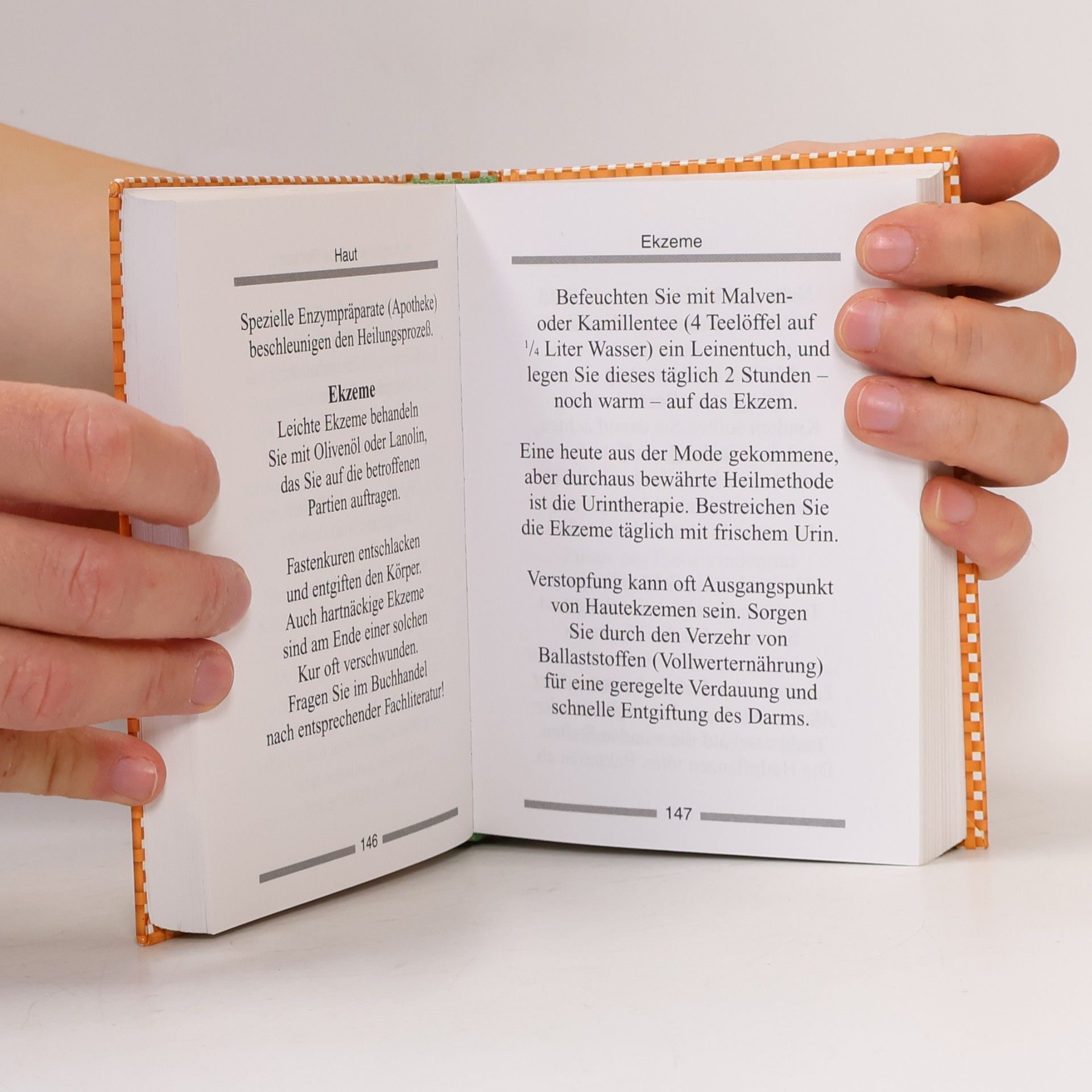 Autorenkollektiv Heublumen contra Hexenschuß