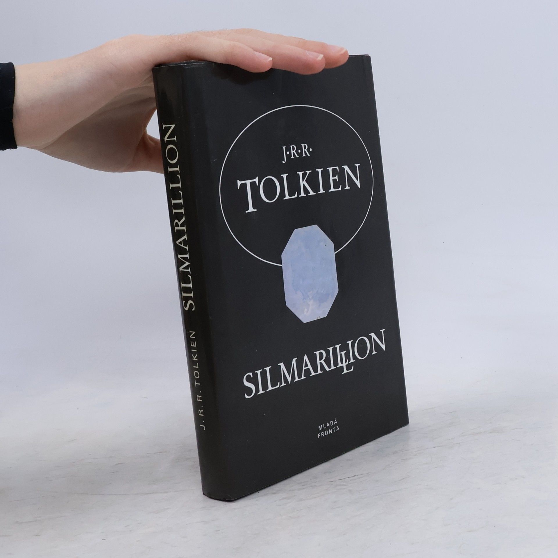 J. R. R. Tolkien Silmarillion