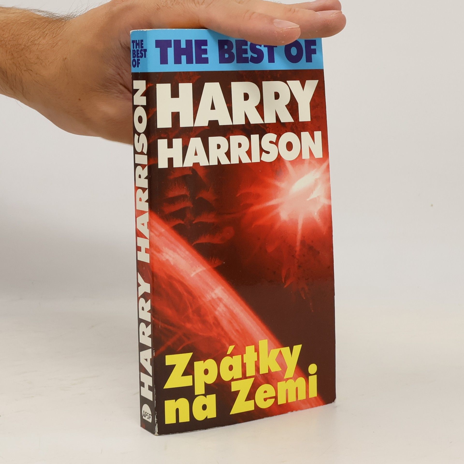 Zpátky na Zemi