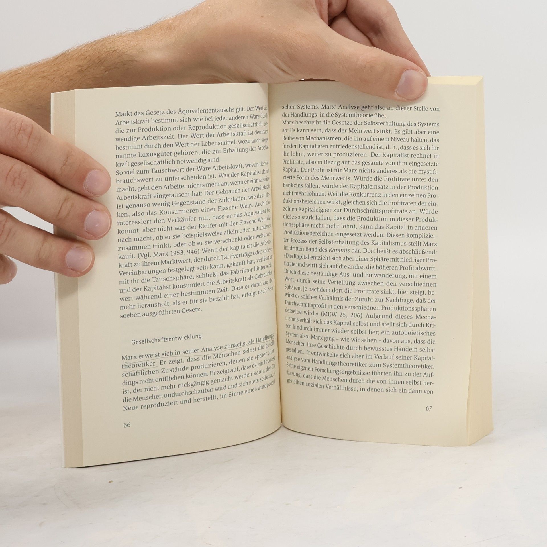 Detlef Horster Grundwissen Philosophie: Sozialphilosophie