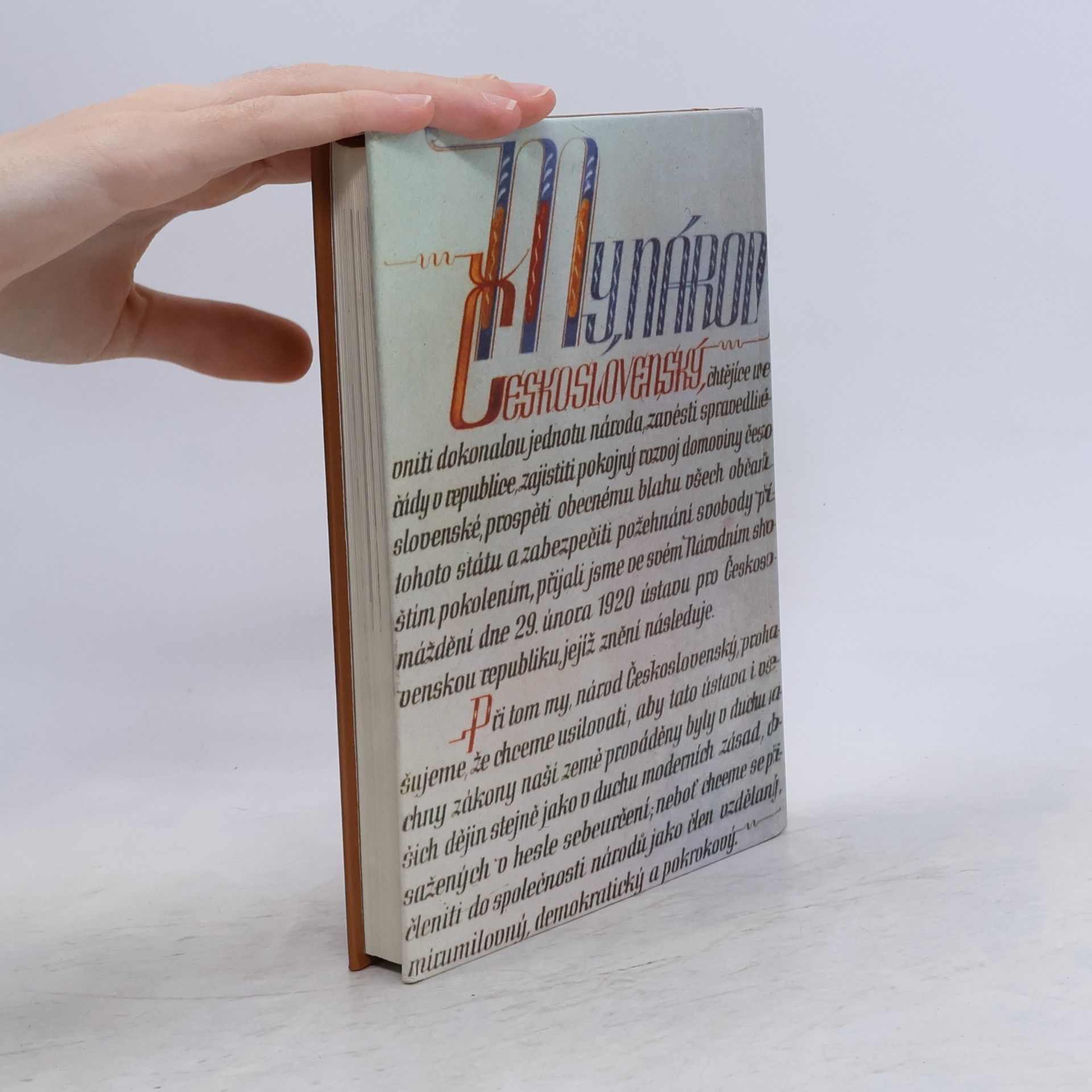 Autorenkollektiv Dějiny zemí koruny české II.