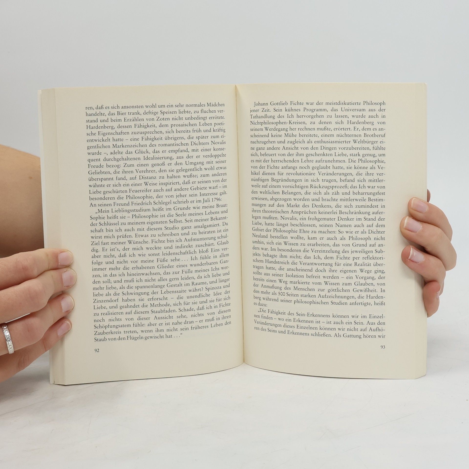 Otto A. Böhmer Neue Sternstunden der Philosophie