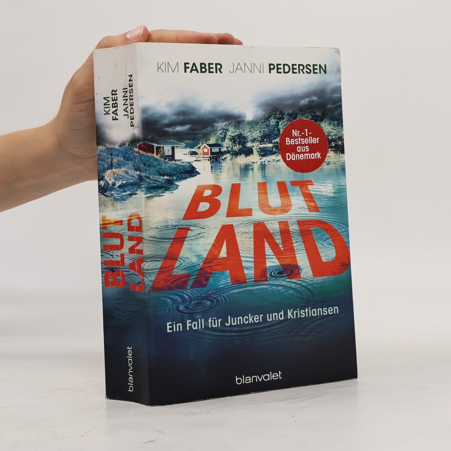 Blutland