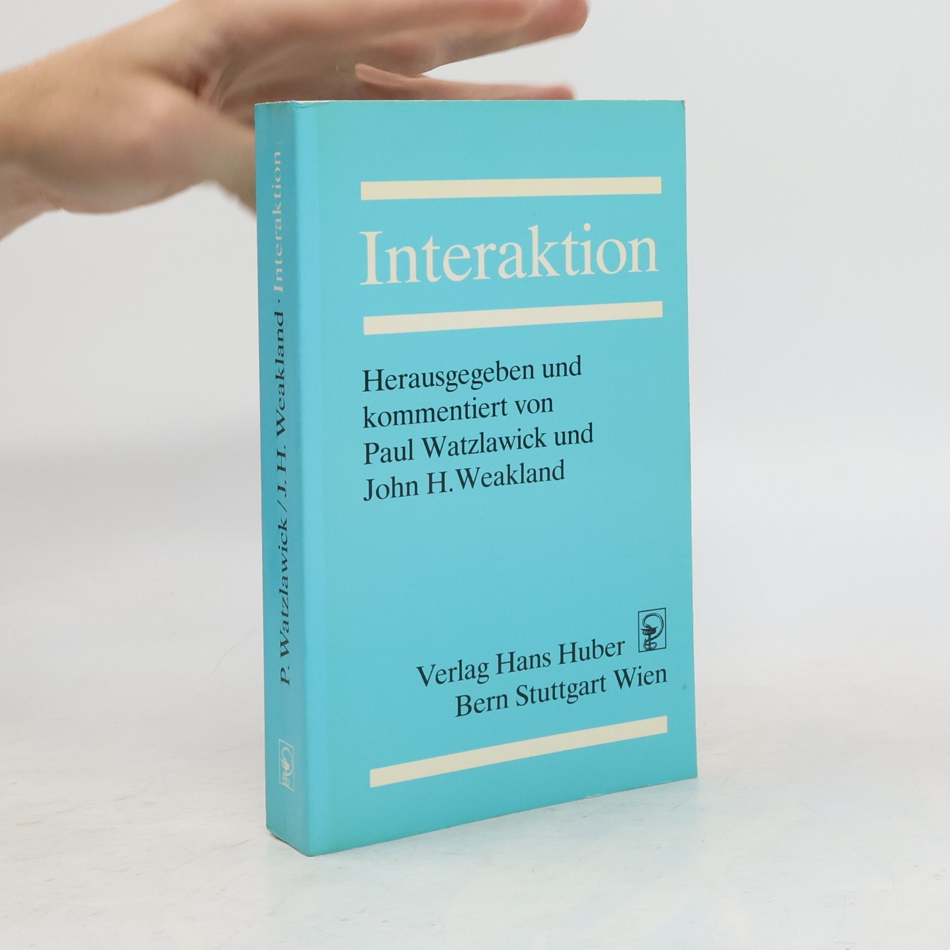 Interaktion