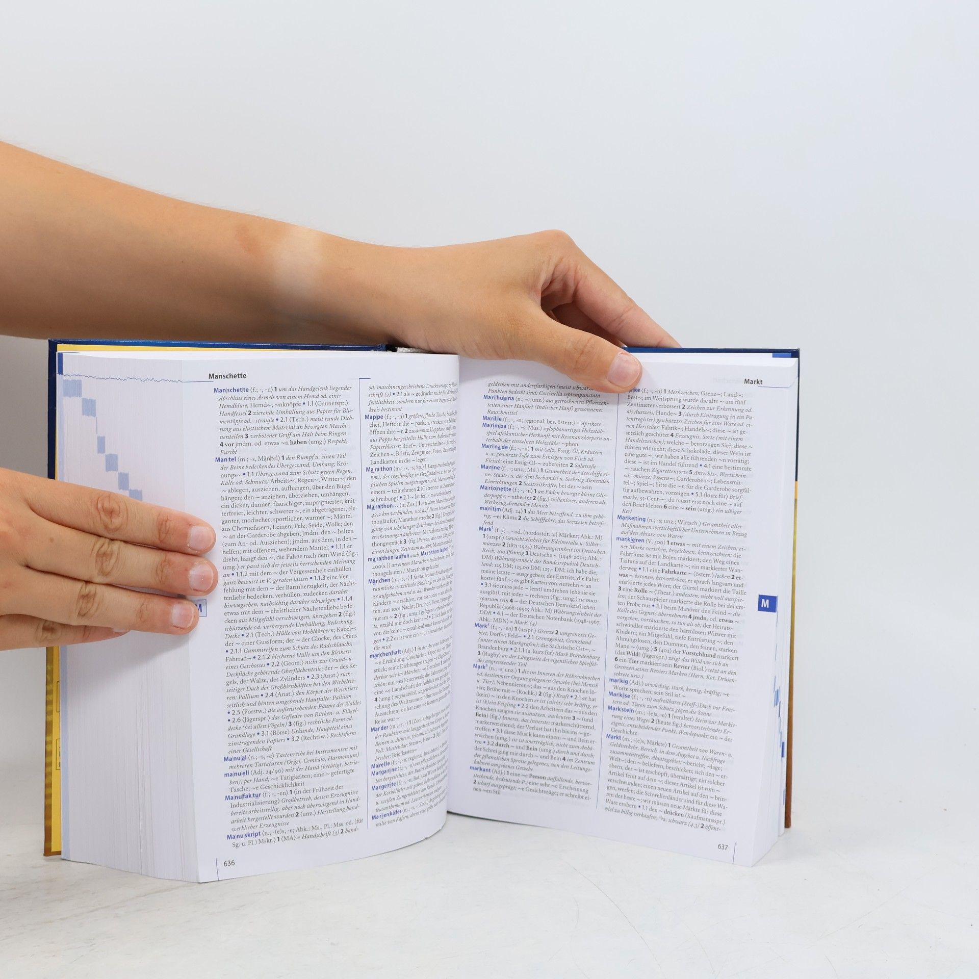 Sabine Krome Brockhaus WAHRIG Wörterbuch der deutschen Sprache - 5. Auflage