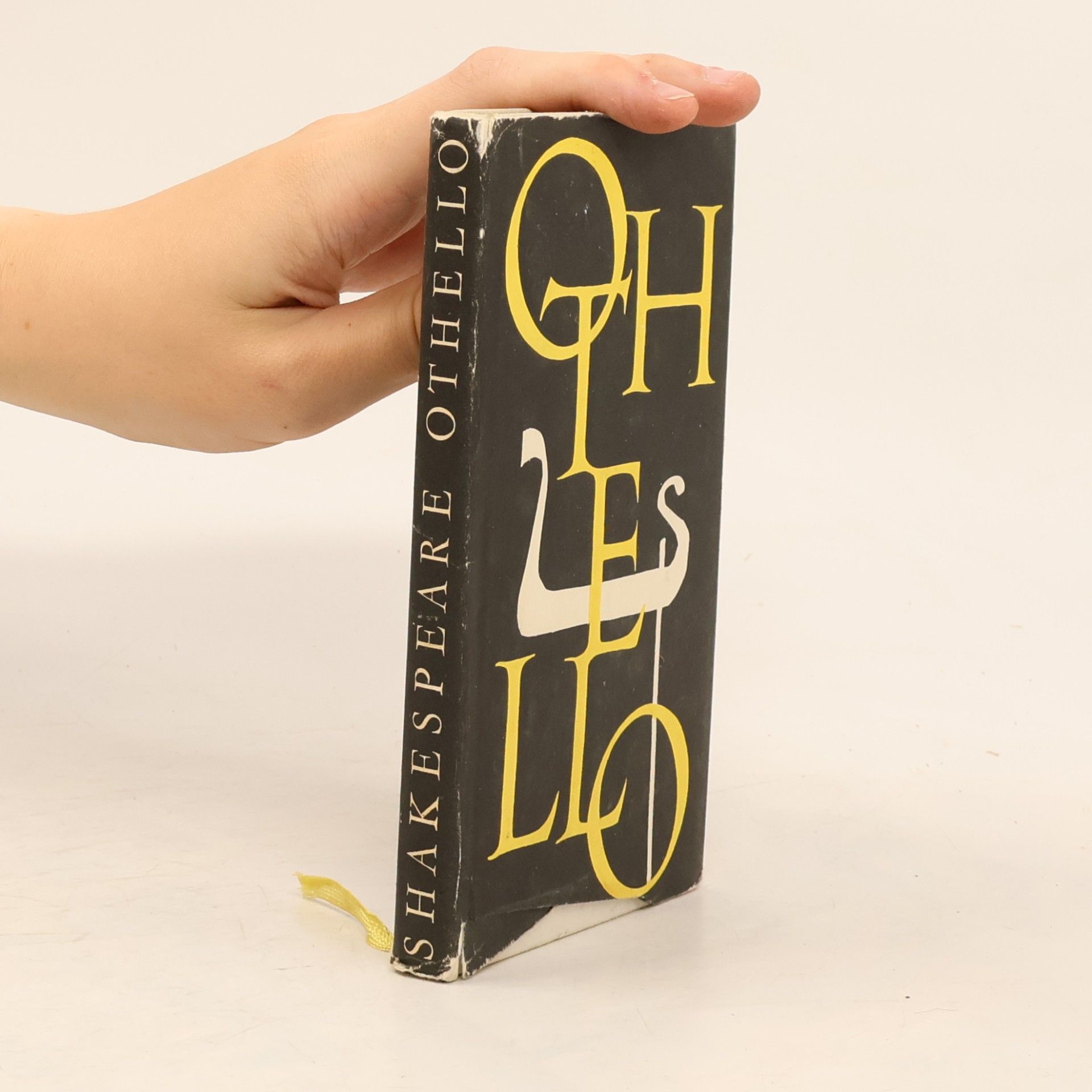 William Shakespeare Othello