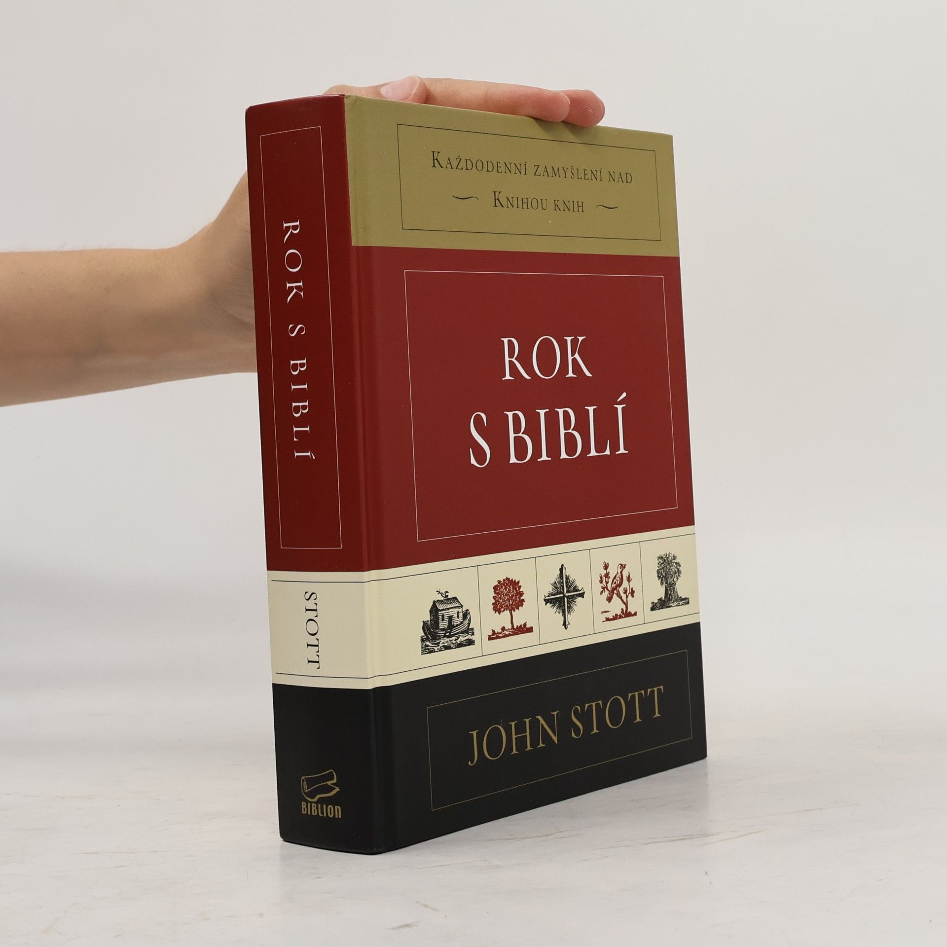 Rok s Biblí