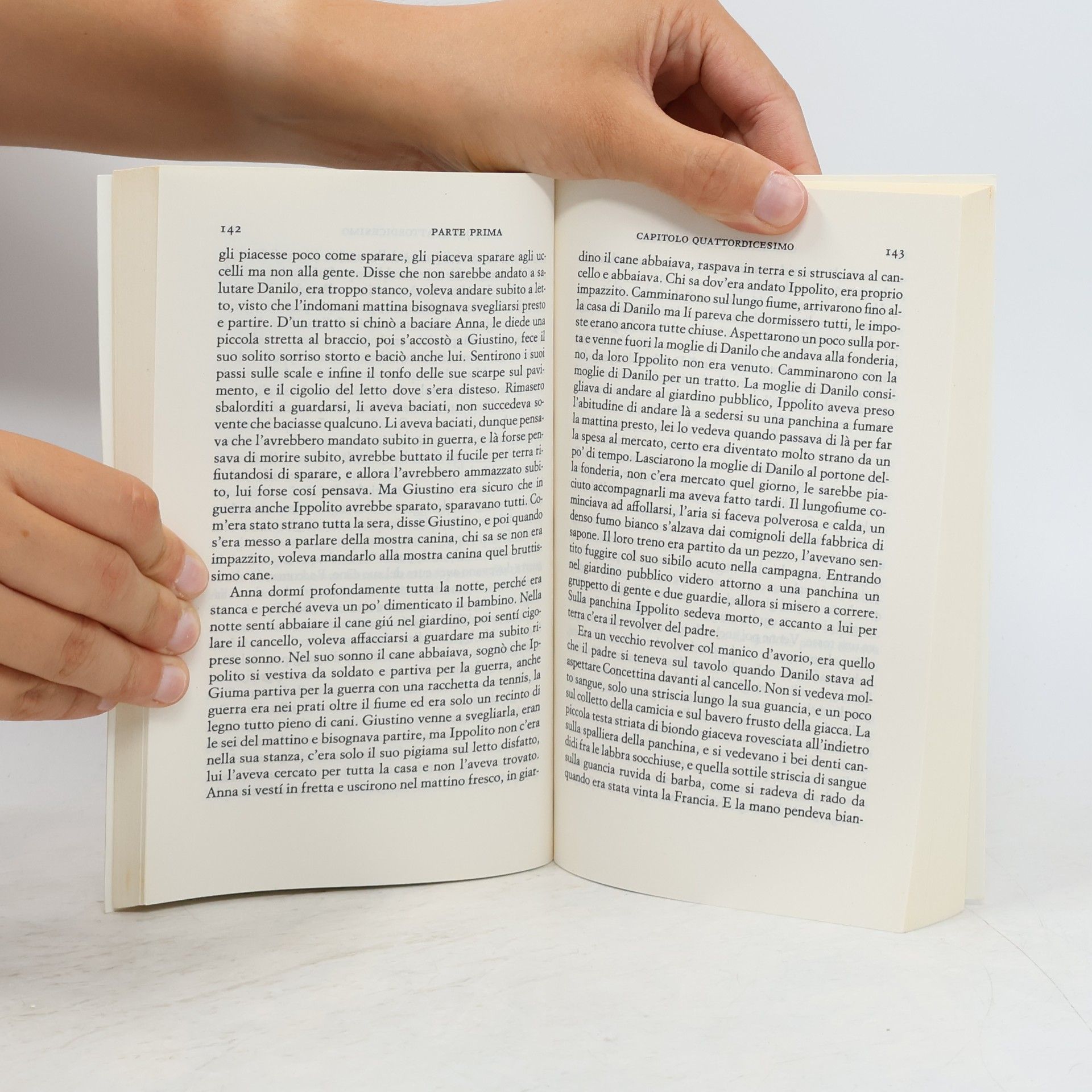 Natalia Ginzburg Einaudi tascabili - 345: Tutti i nostri ieri